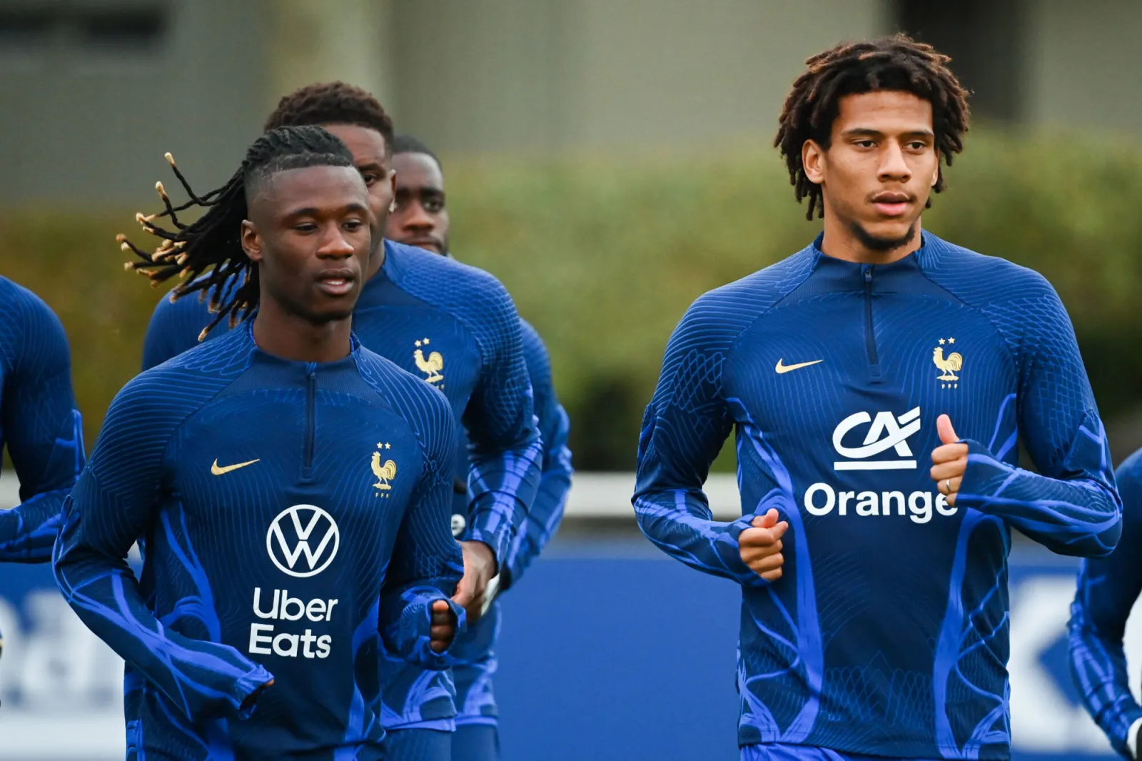 Todibo : Jean-Clair, net et précis