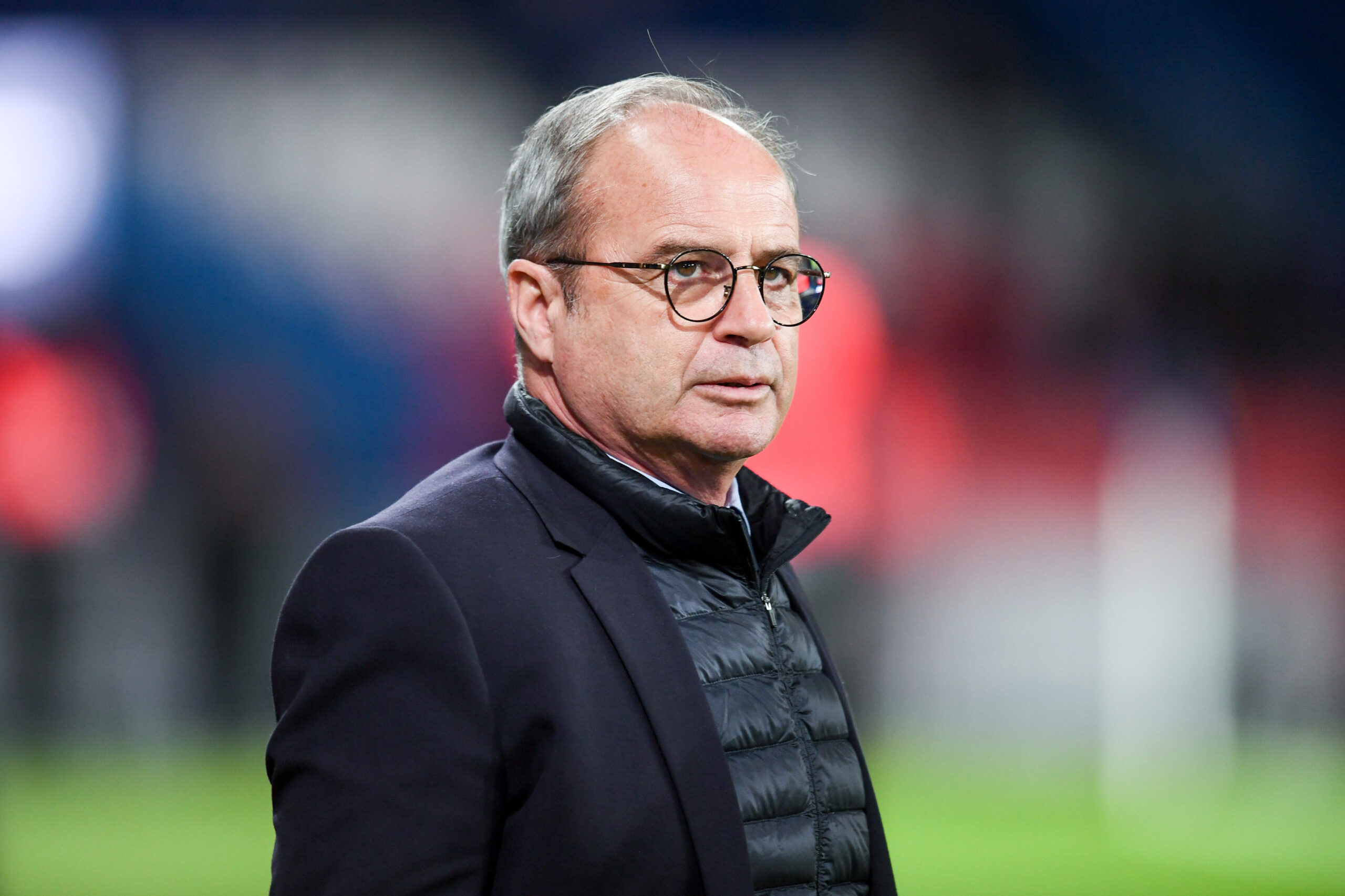 Le PSG foncerait sur un crack équatorien