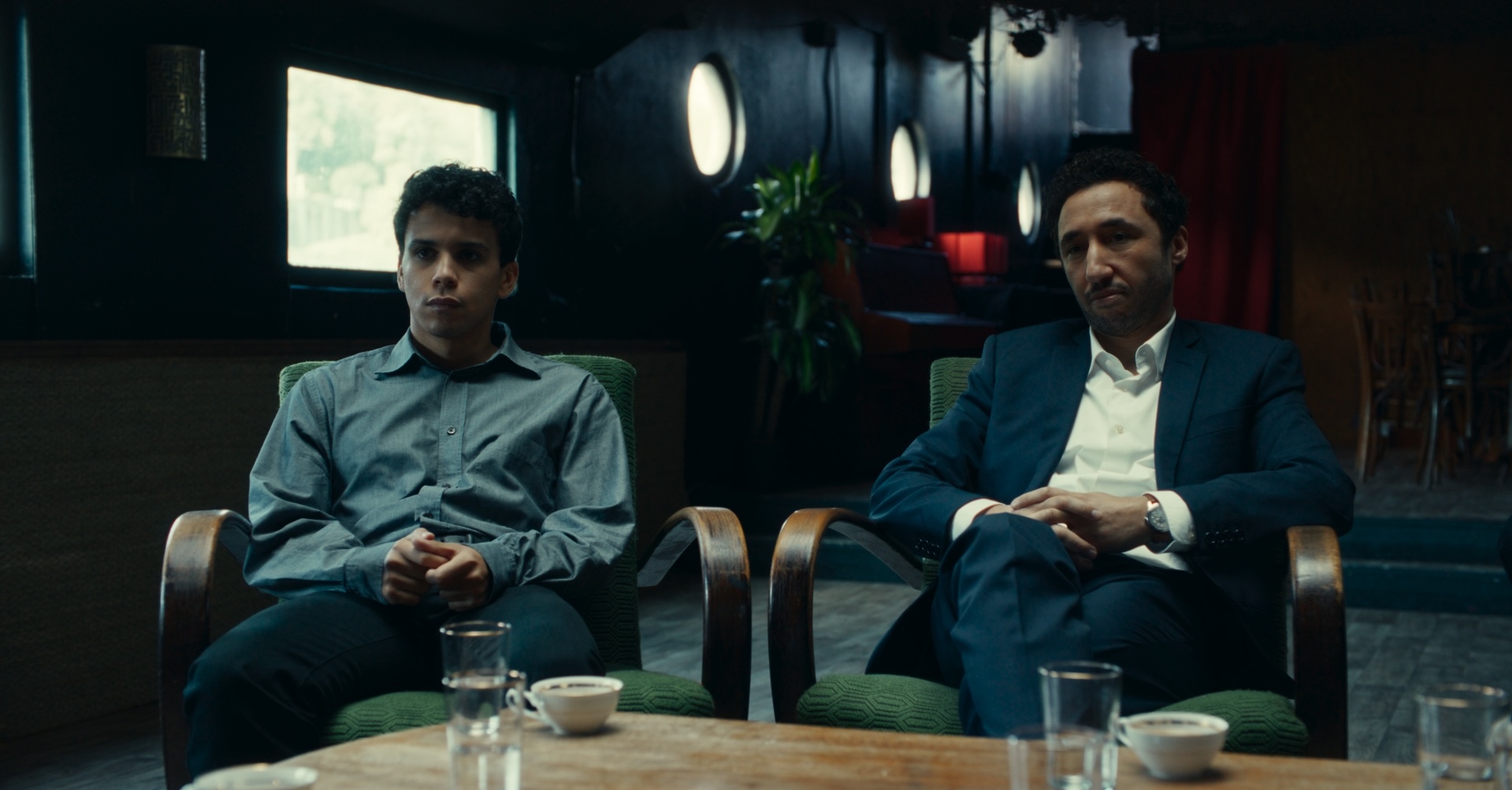 Avec le film Les Arènes, les coulisses du trading sont dévoilées