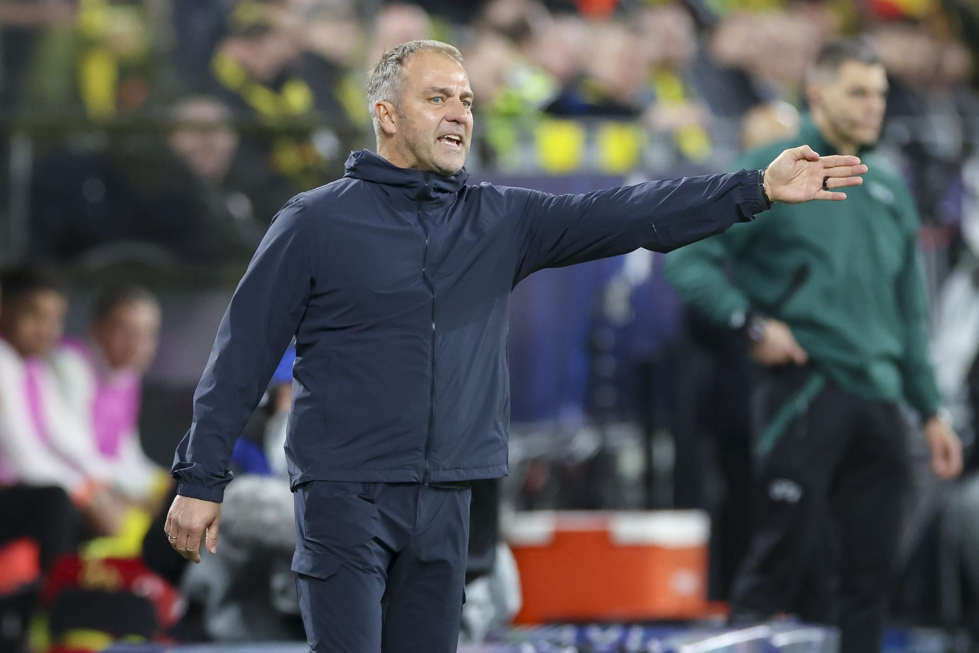 FC Barcelone : Hansi Flick craque sur le calendrier irrespirable des siens