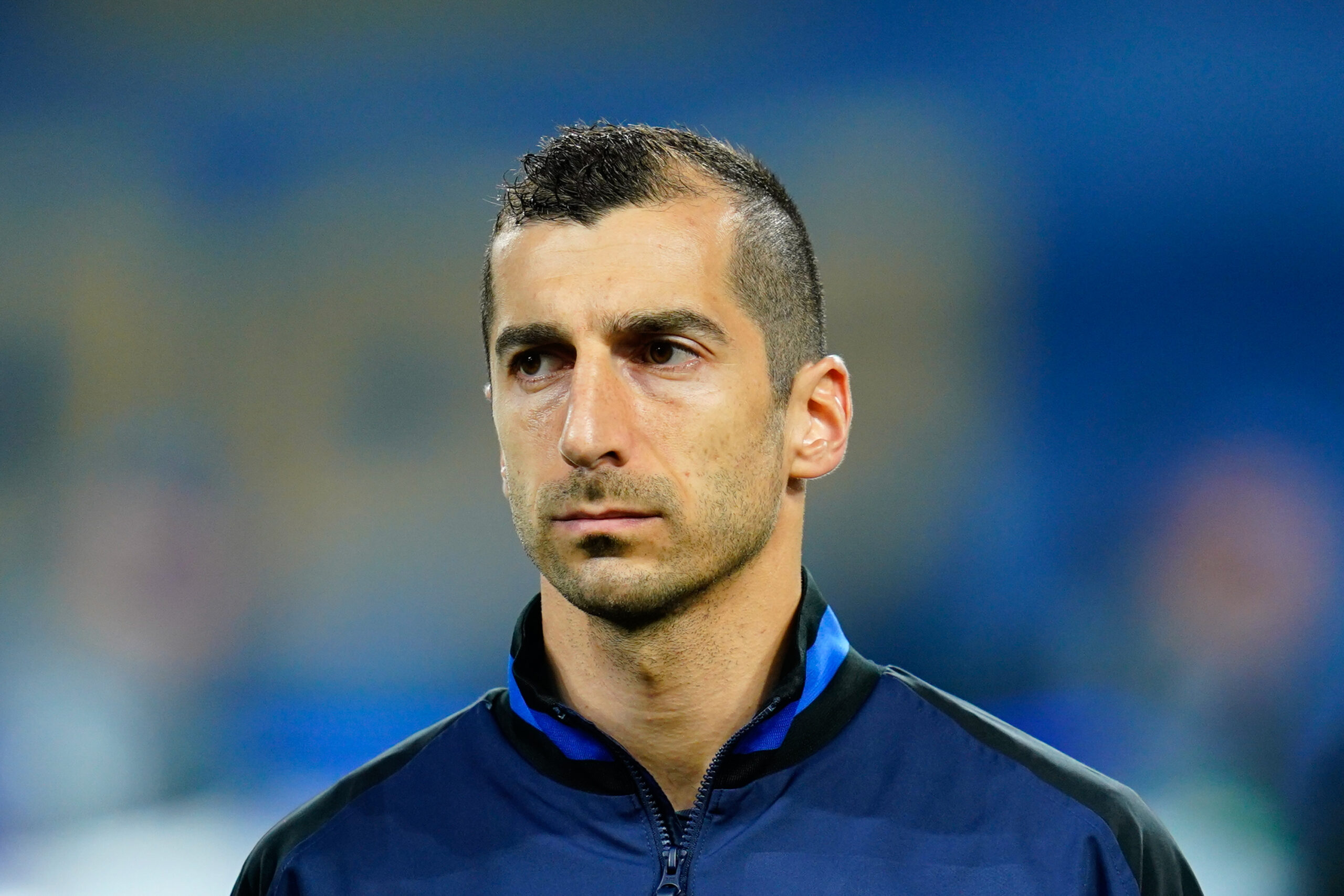 Ligue des champions : PSG-Inter Milan : Henrikh Mkhitaryan, une enfance passée en France, des souvenirs à jamais