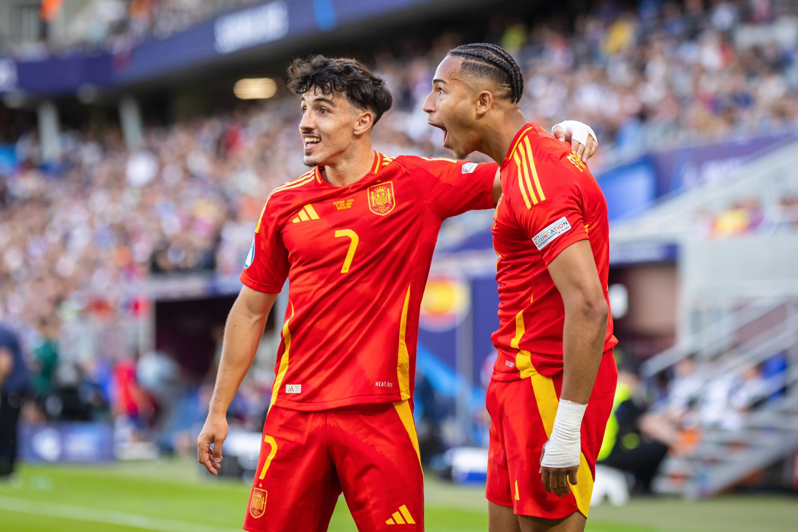 Euro Espoirs - Espagne-Italie : L'Espagne a-t-elle le meilleur vivier du monde ?