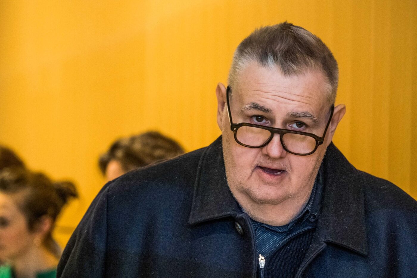 Pierre Ménès à propos de Marie Portolano : « Elle a niqué ma vie » - France  - Médias - SO FOOT.com