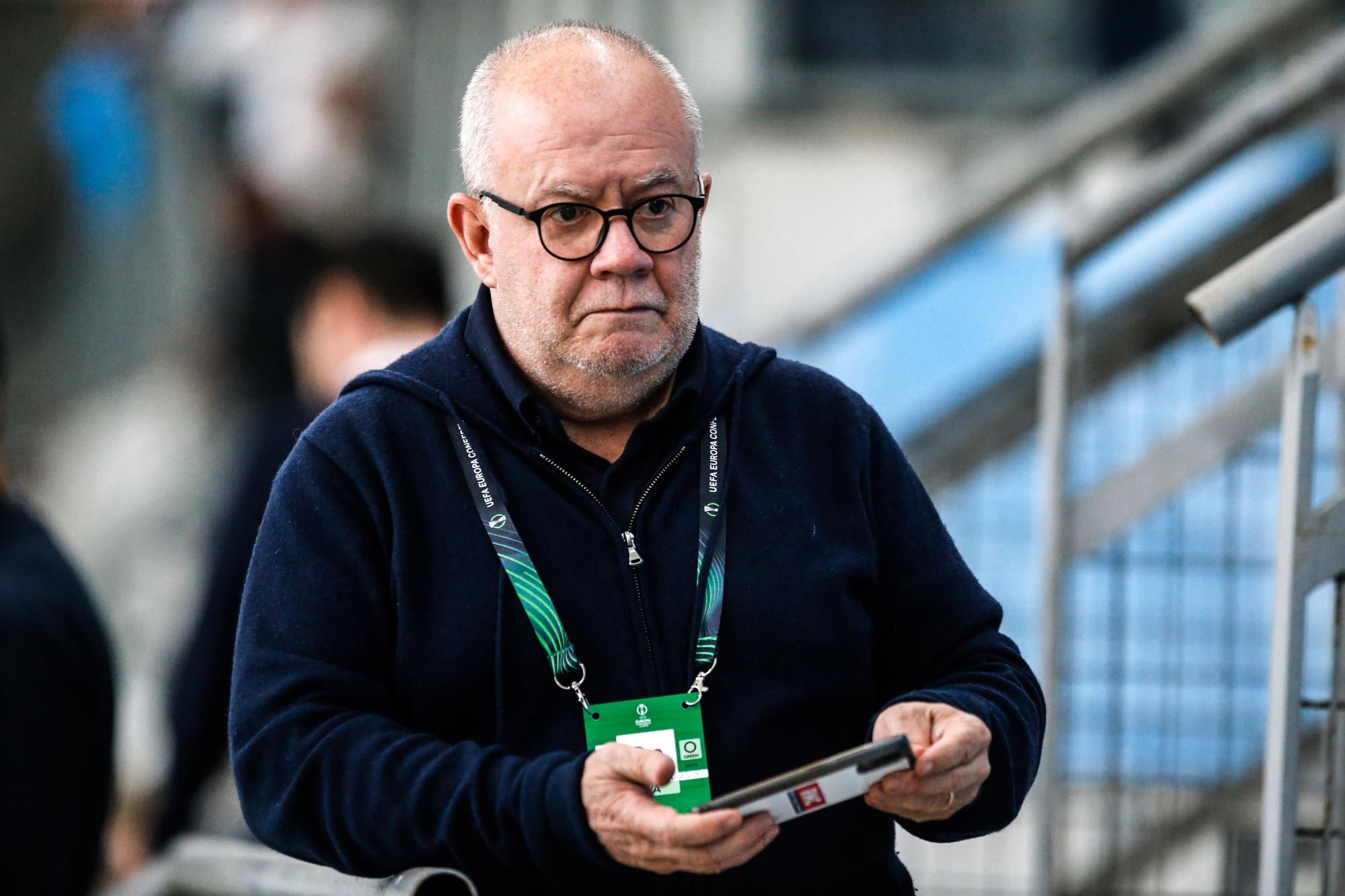 Jano Rességuié, voix historique de RMC, rejoint RTL