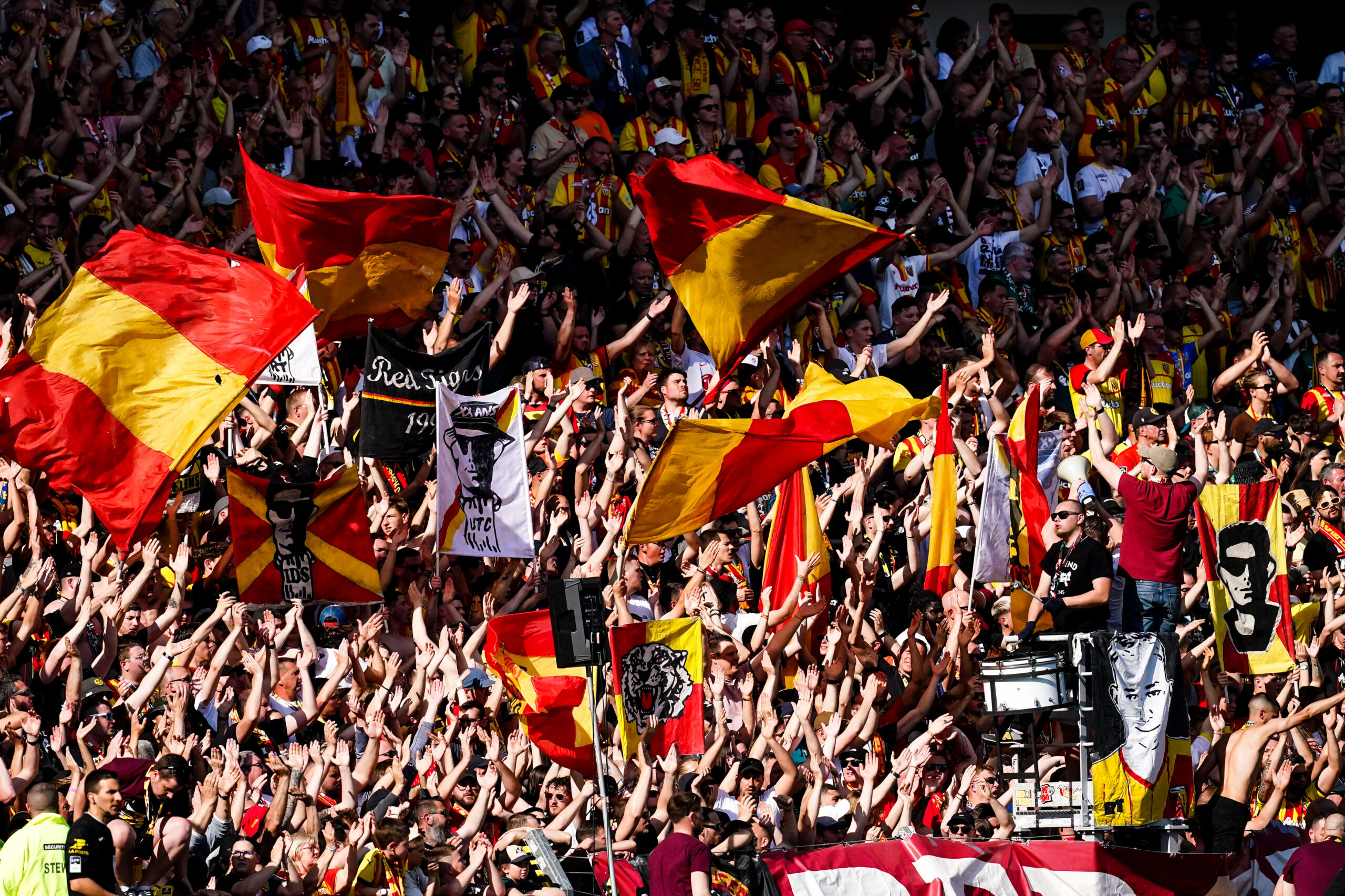Sondage : faut-il obligatoirement supporter le club de sa ville ?