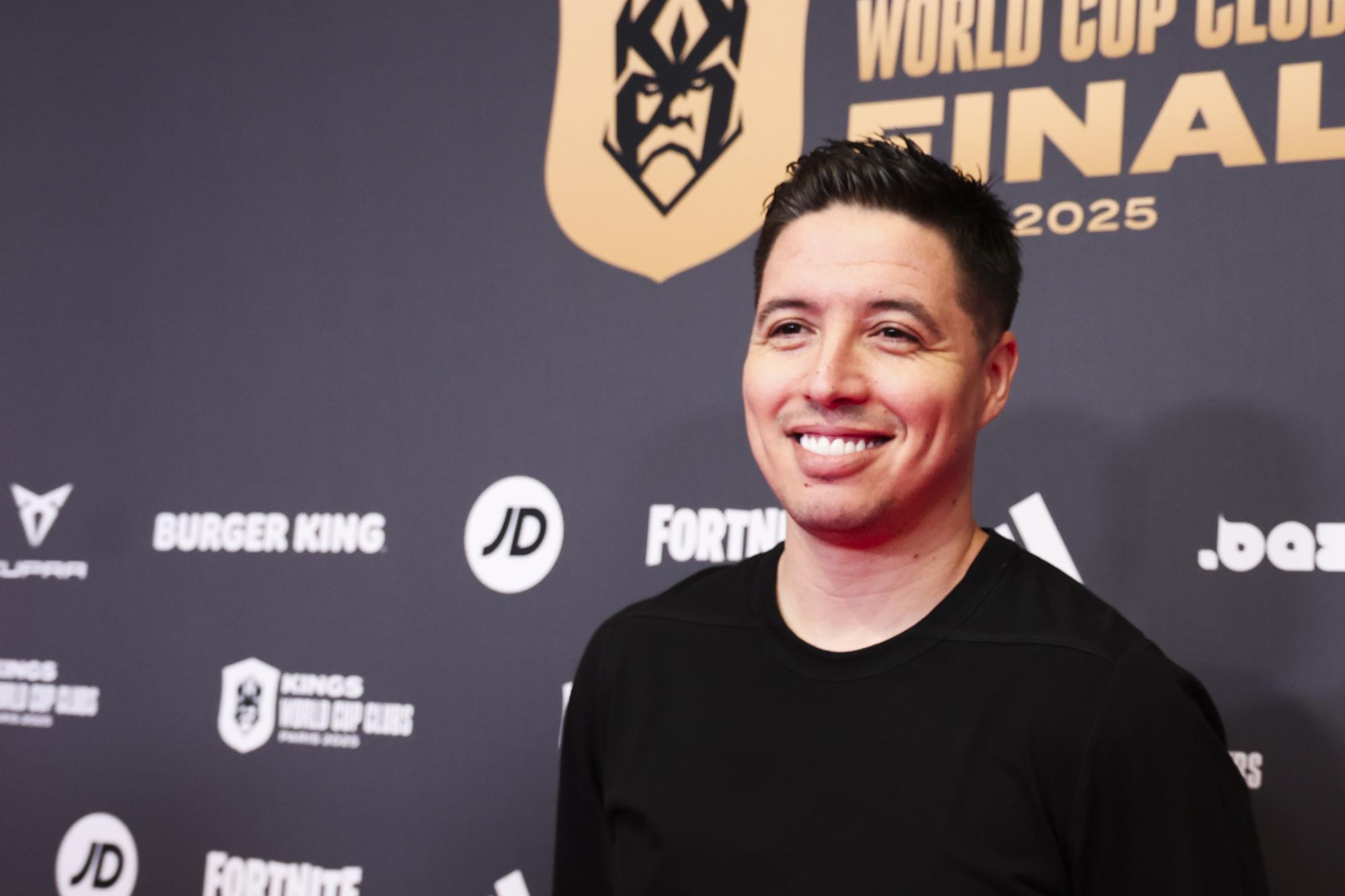 Pisté par Ligue 1+, Samir Nasri choisit de rester à Canal +