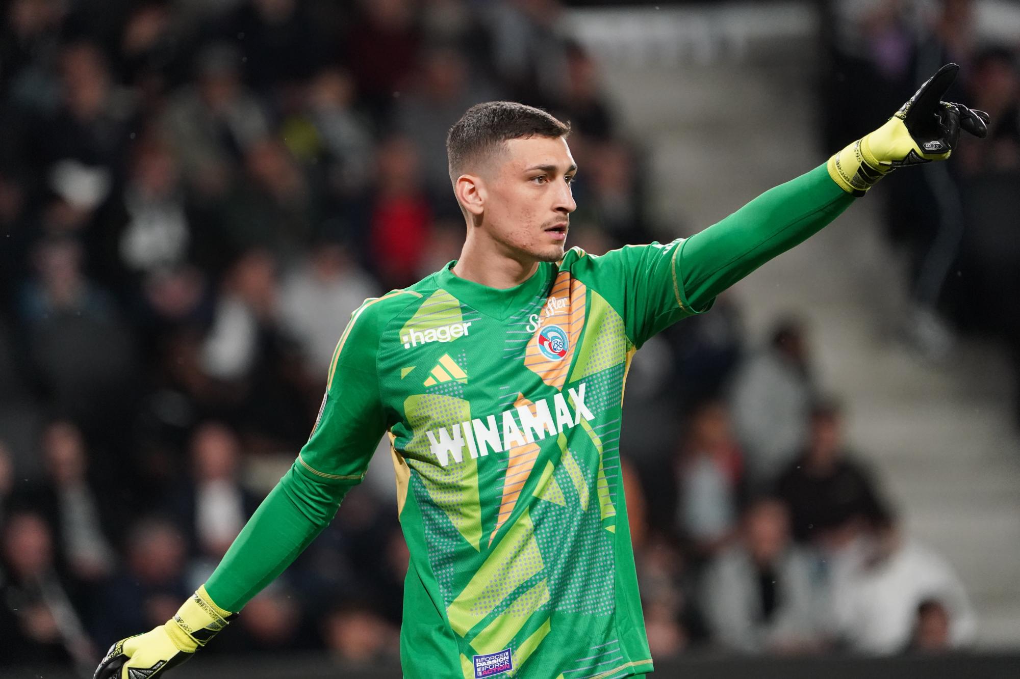 Mercato : ore Petrovi signe à Bournemouth