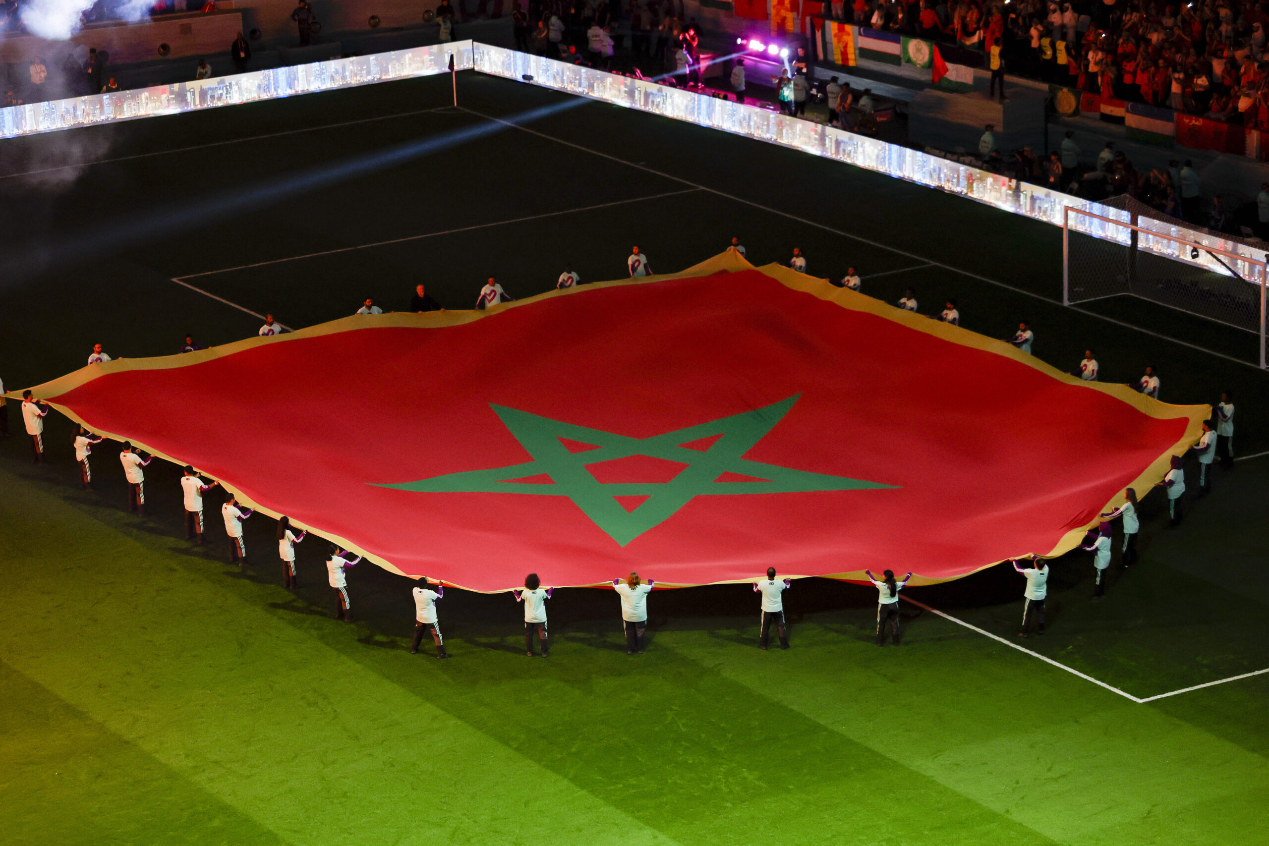 La légende marocaine Ahmed Faras est décédée