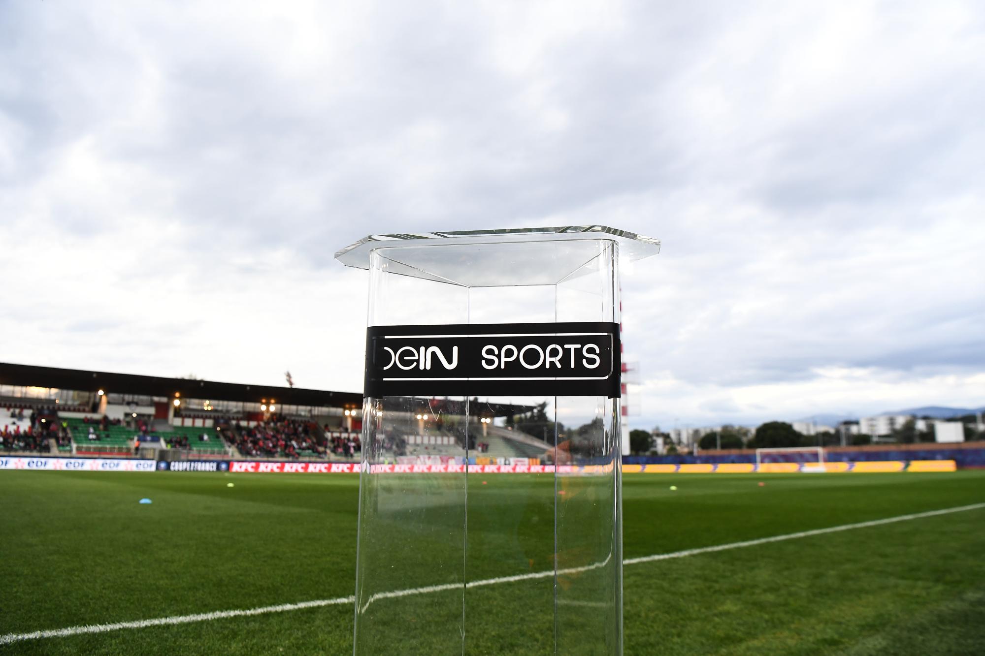 Droits TV de la Ligue 1 : Bein Sports s'en prend à la LFP