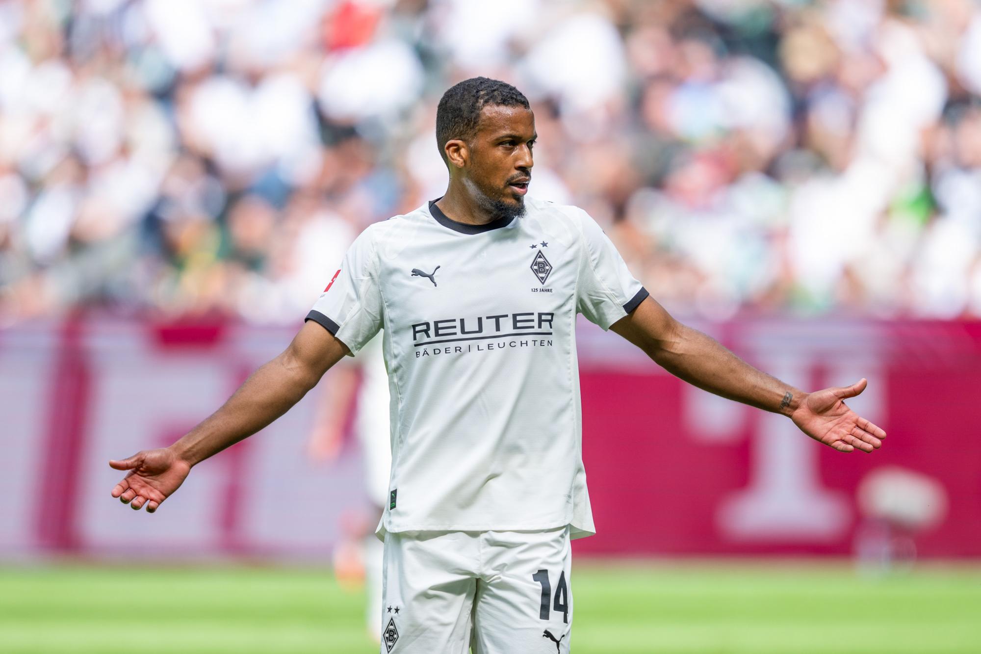 Mercato : Alassane Pléa file du côté du PSV