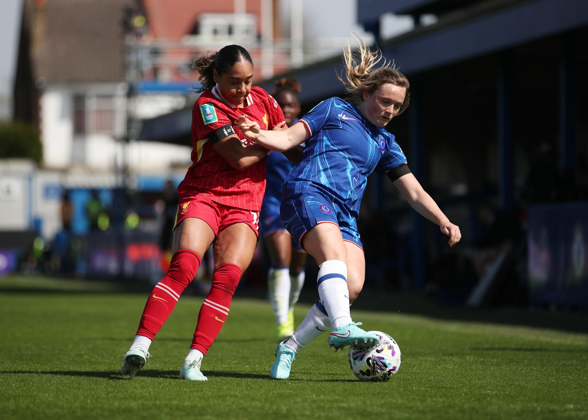Mercato : Olivia Smith devient la recrue la plus chère du football féminin en passant de Liverpool à Arsenal