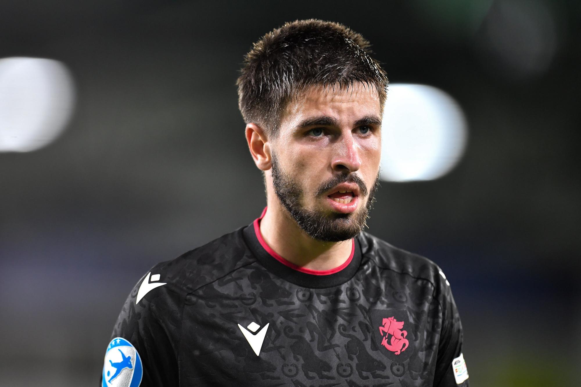 Mercato - Jamais deux sans trois : Metz décide de recruter un autre Géorgien