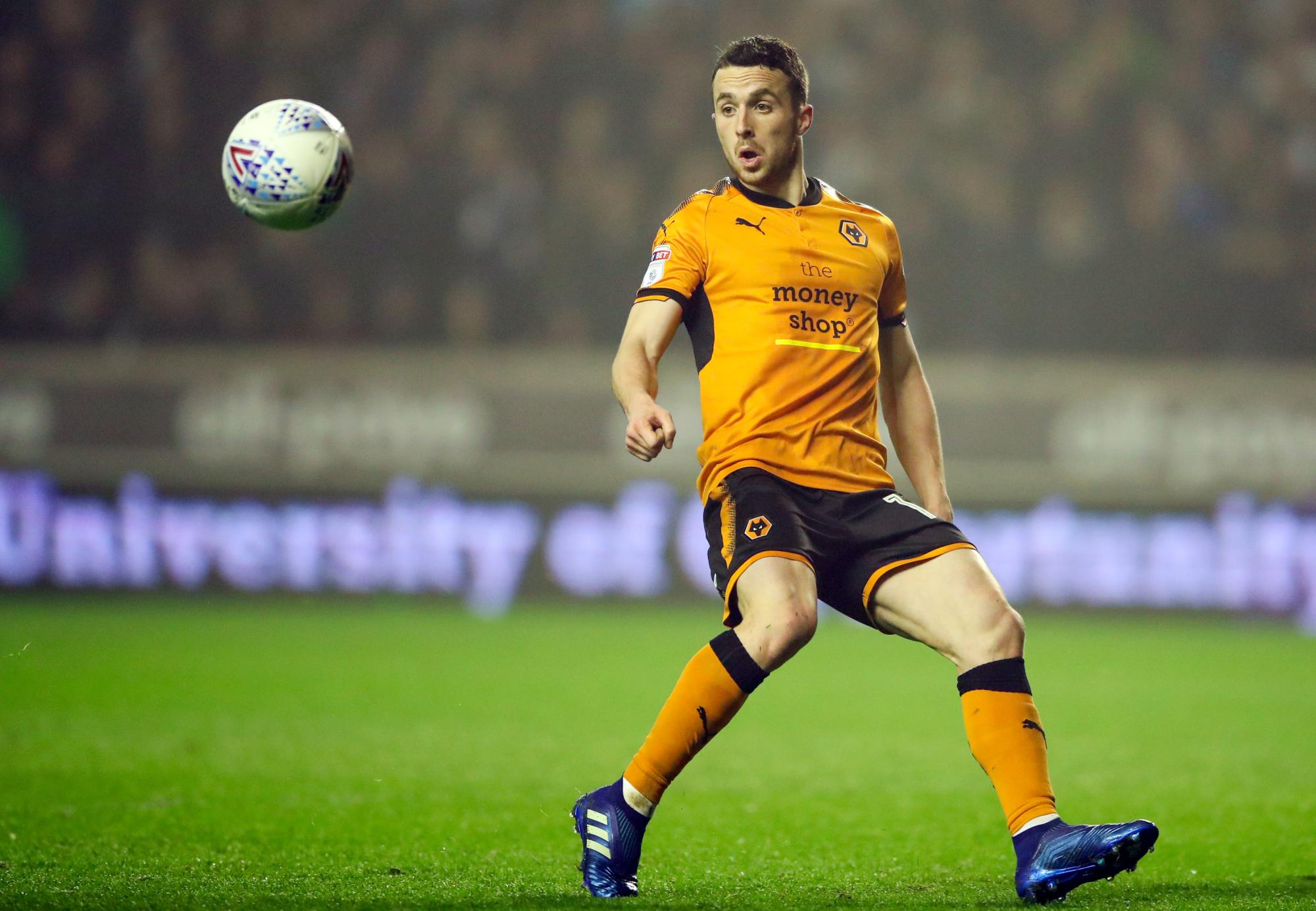 Wolverhampton intronise Diogo Jota sur son mur des légendes