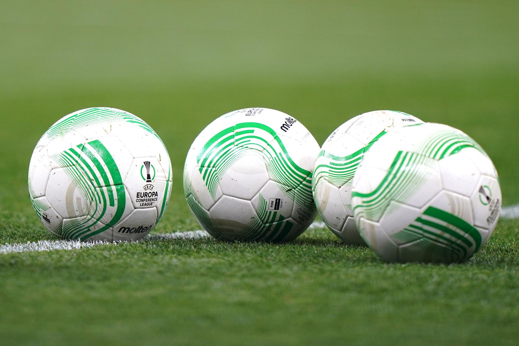 Le Dynamo Brest ne passe pas le premier tour de qualification en Ligue Conférence