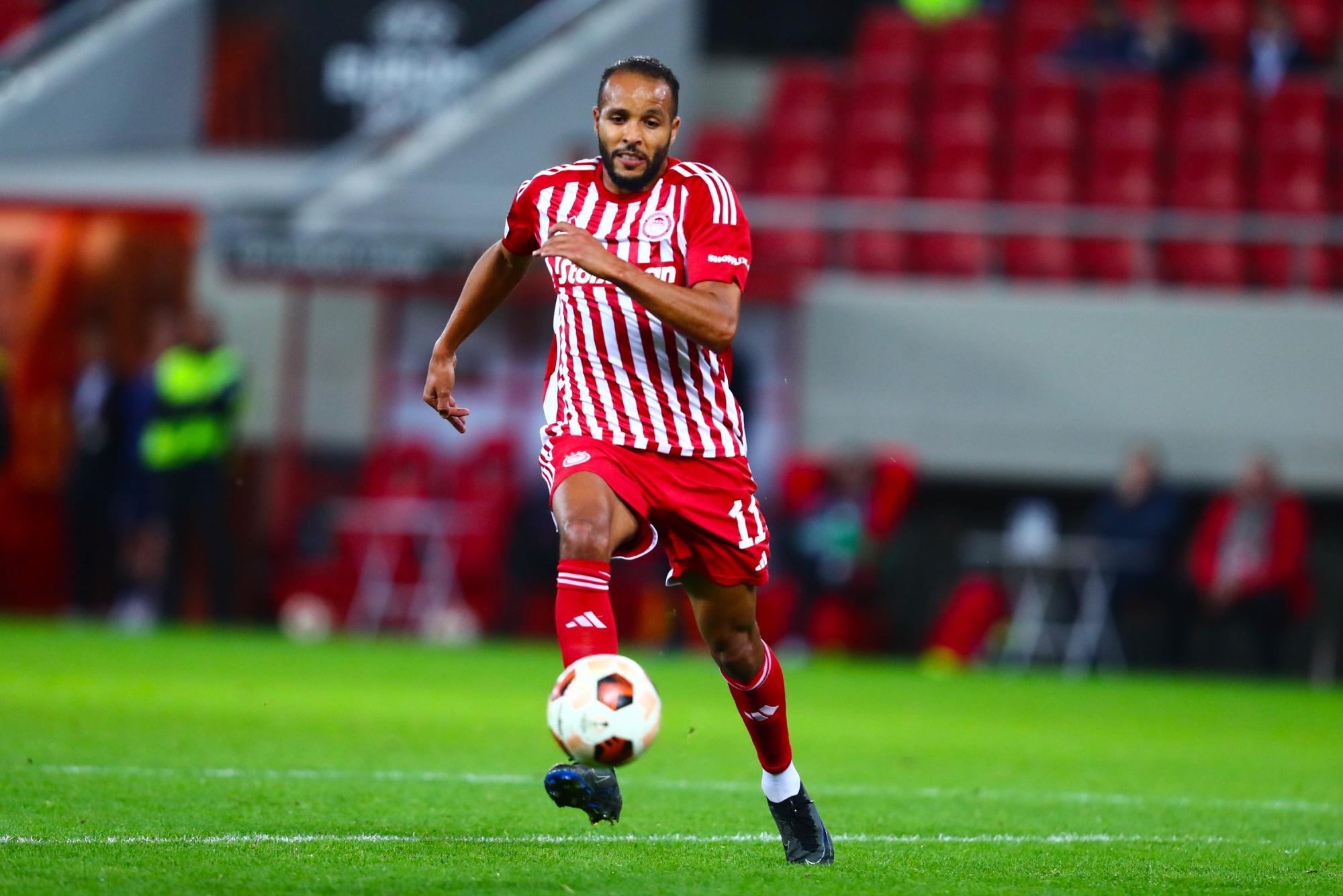 Mercato : El Arabi signe officielement à Nantes
