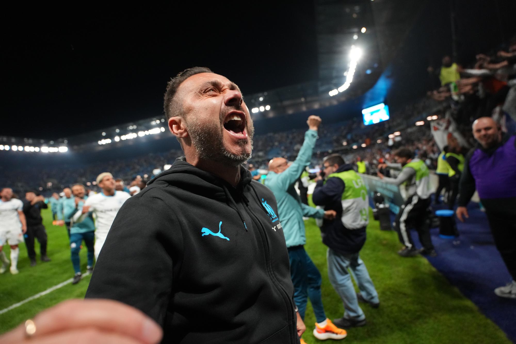 Ligue 1 : La programmation des deux premières journées dévoilée, Rennes-OM en ouverture du championnat