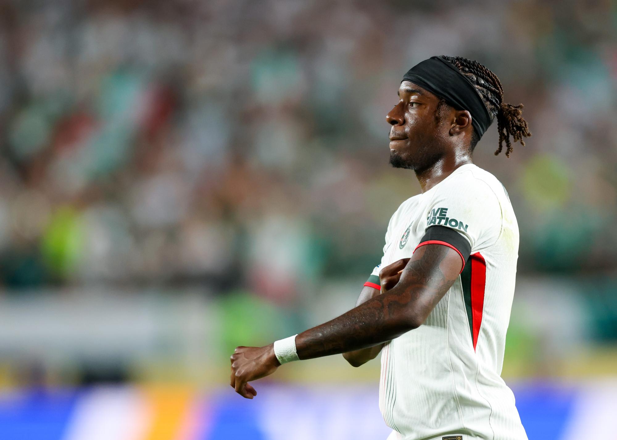 Mercato : Noni Madueke quitte officiellement Chelsea pour Arsenal, le transfert estimé à 60 millions d'euros