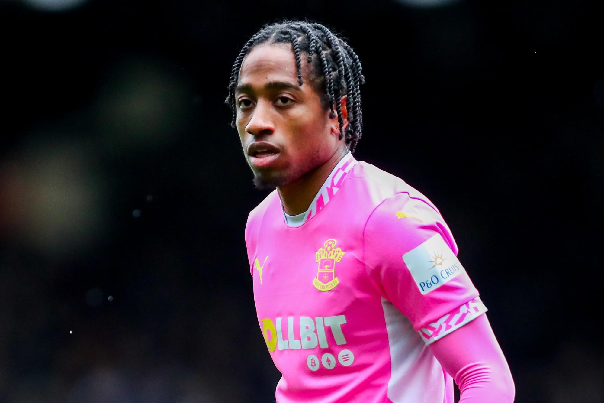 Mercato : Kyle Walker-Peters, arrière latéral de l'Angleterre, rejoint West Ham après un passage à Southampton