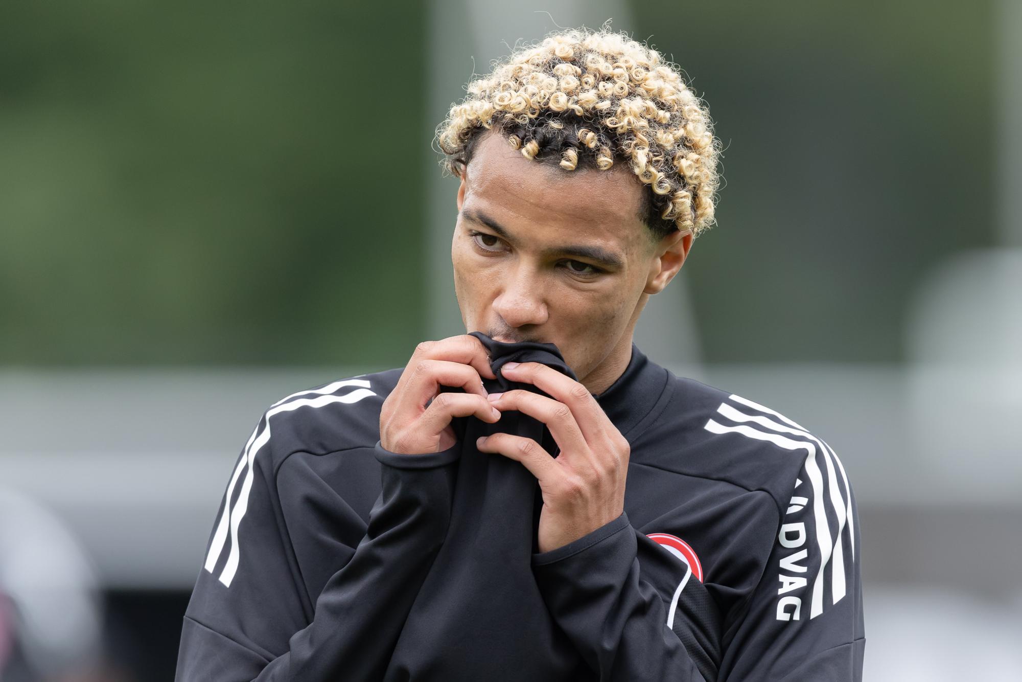 Mercato : Liverpool serait prêt à mettre 80 millions d'euros sur Hugo Ekitike, attaquant de l'Eintracht Francfort