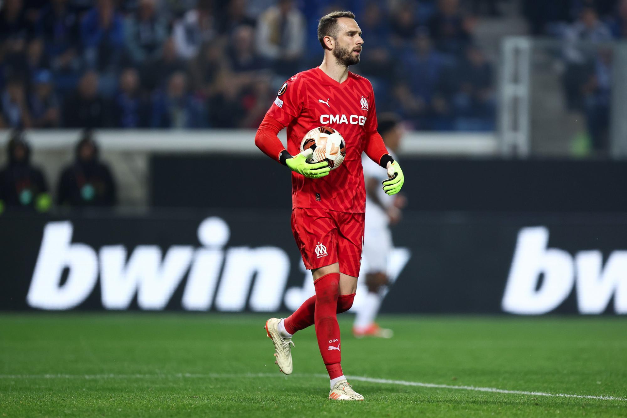 Mercato : Pau Lopez (ex-OM) retrouve le Real Betis... quelques jours après avoir signé à Toluca