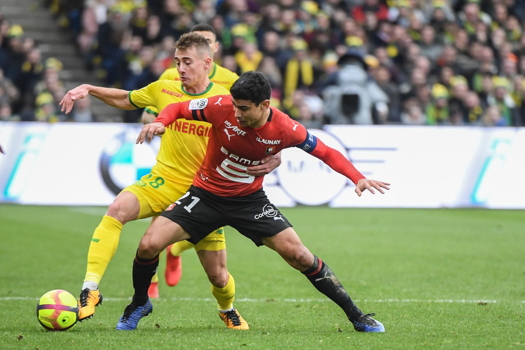 Sondage : Même pour un bon contrat, accepteriez-vous de signer chez le club rival ?