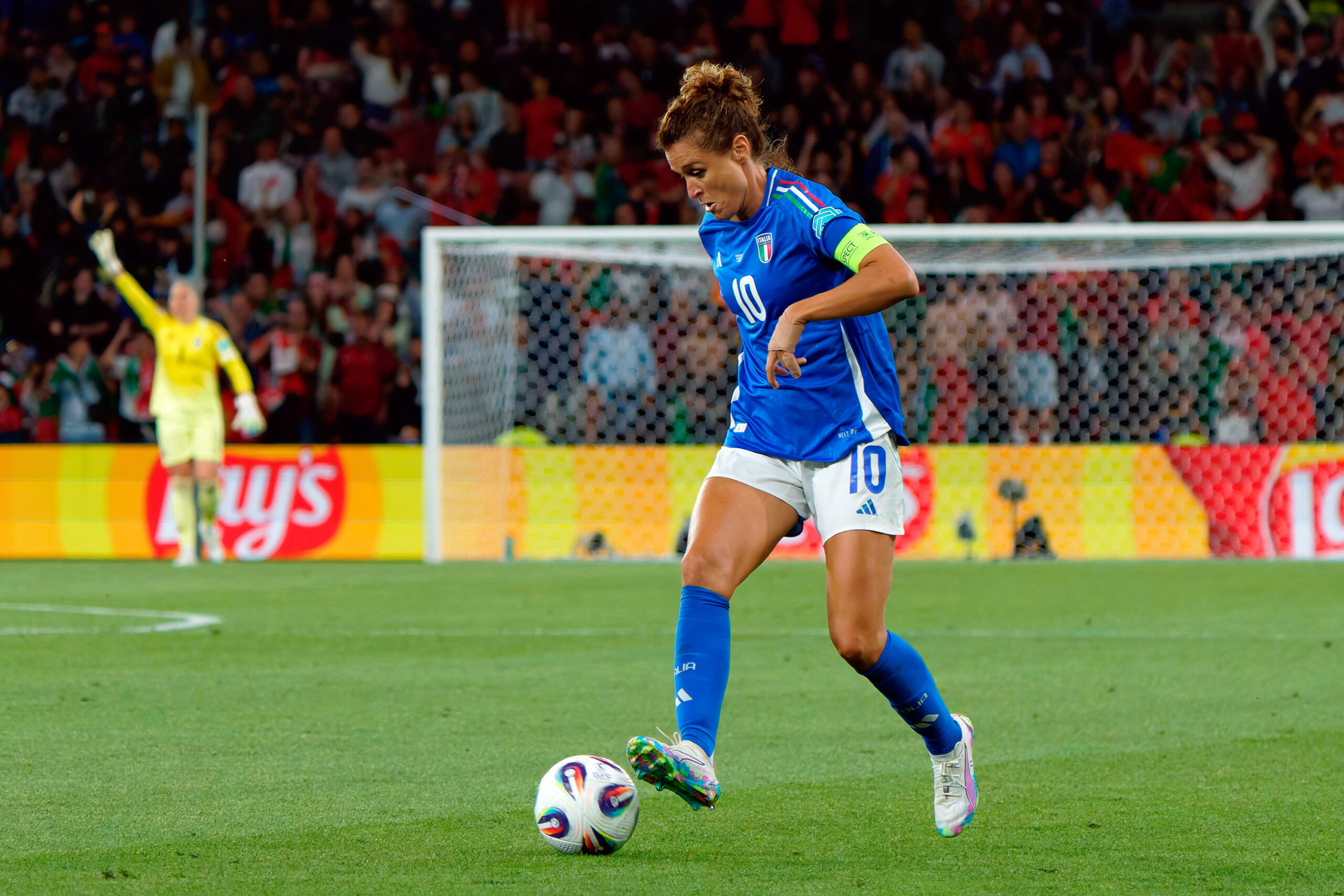 En direct : Angleterre - Italie