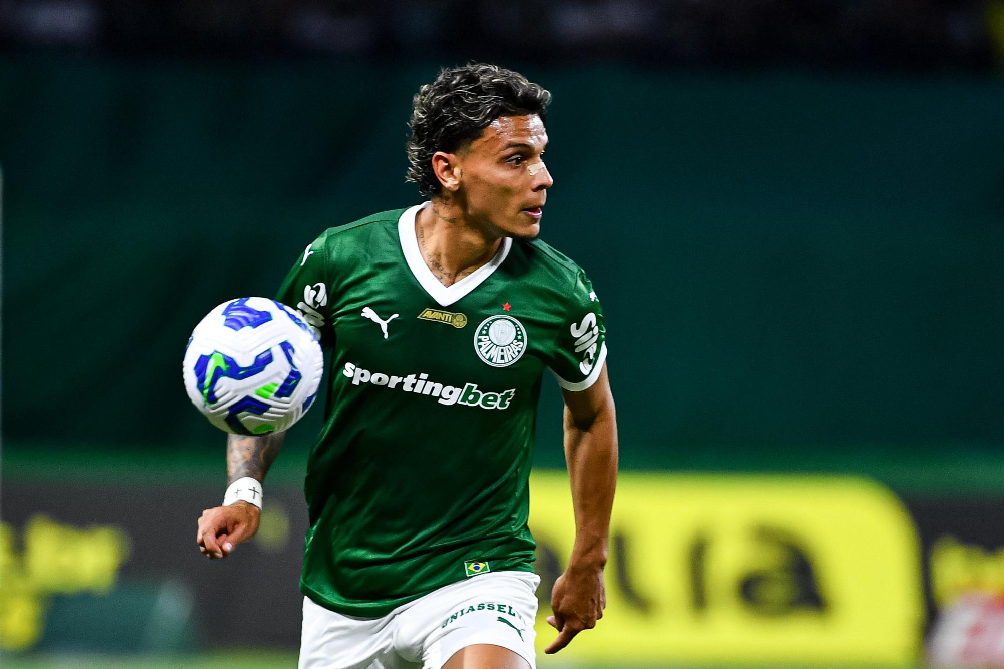 Auteur d'une belle Coupe du monde des clubs, Richard Ríos devient la recrue la plus chère de l'histoire de Benfica