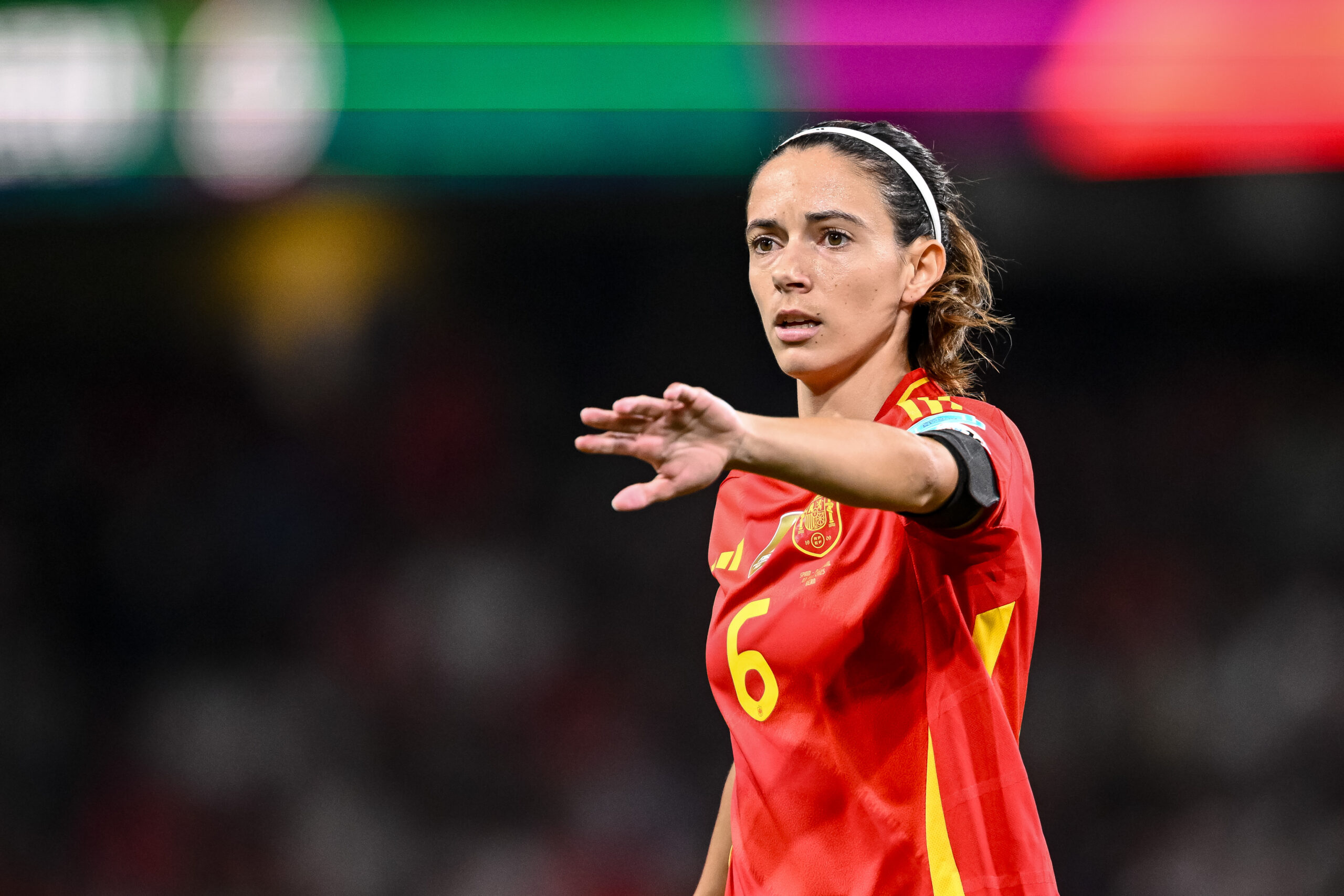 En direct : Allemagne - Espagne