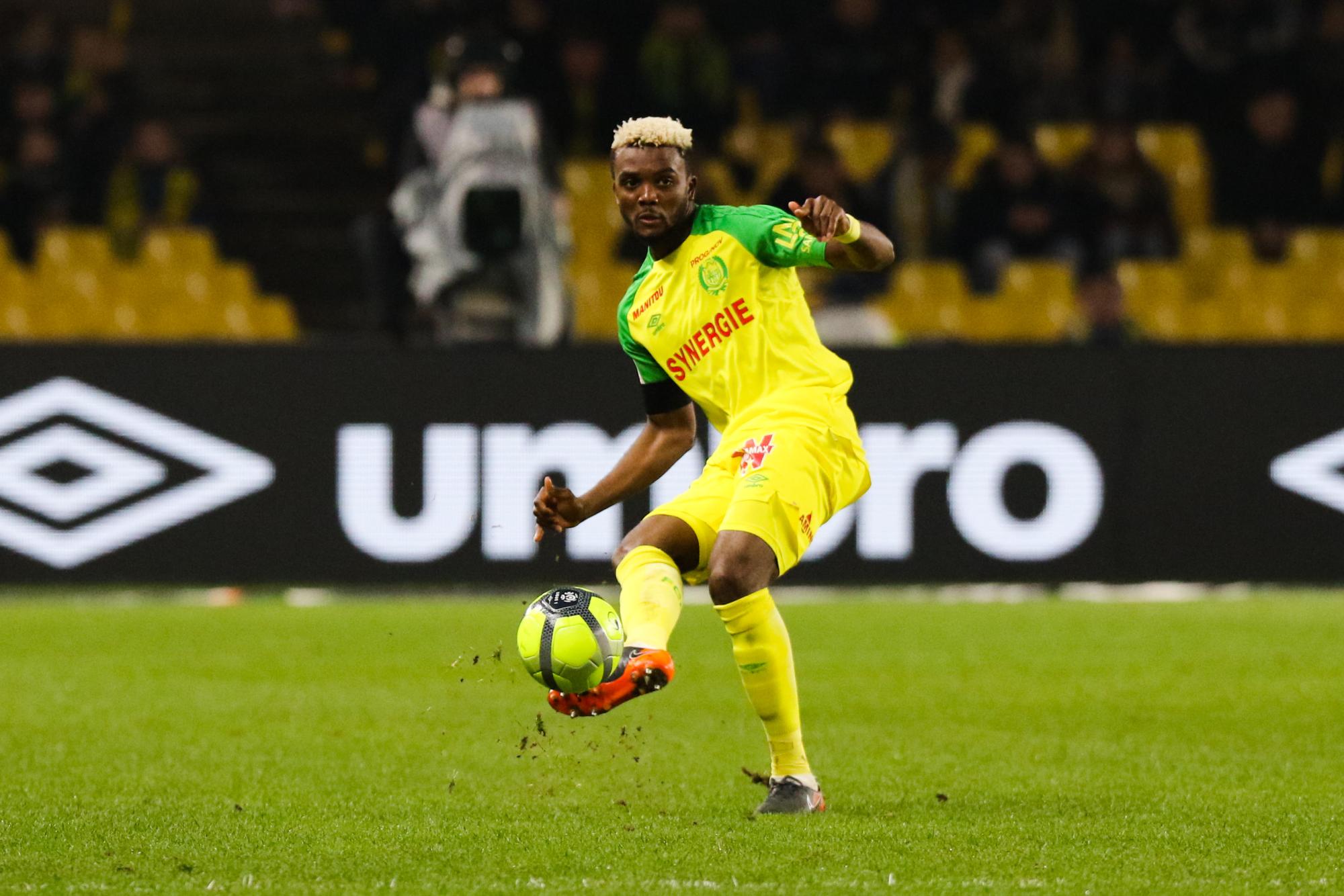 Mercato : Chidozie Awaziem signe son retour à Nantes