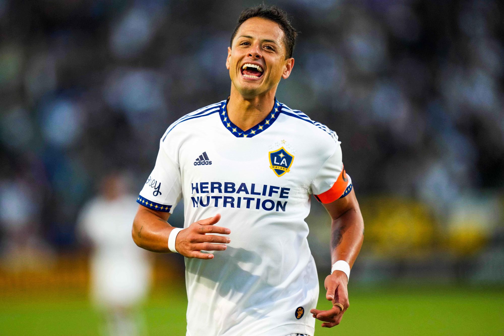 Les délires misogynes de Chicharito, ancien joueur de Manchester United