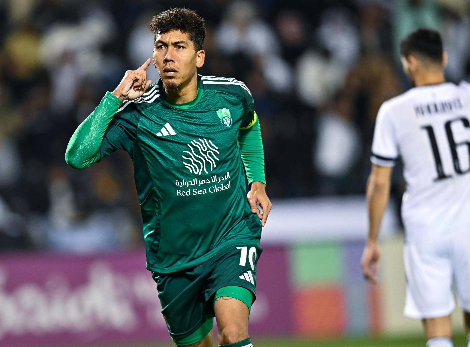 Mercato : Roberto Firmino quitte l'Arabie saoudite pour rejoindre... le Qatar