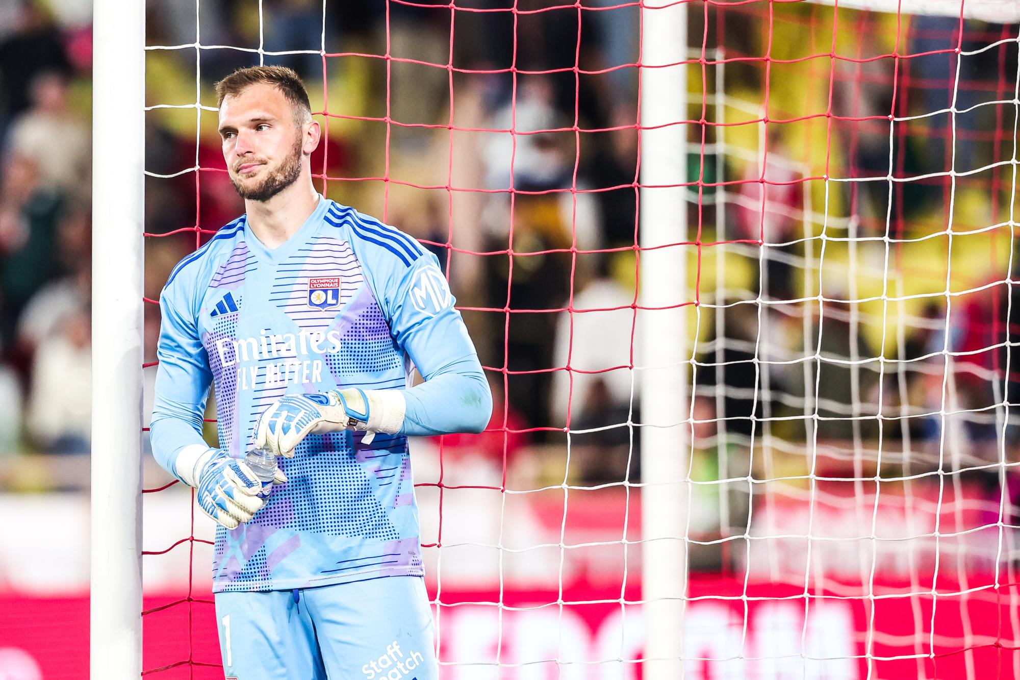 Mercato : Lucas Perri va filer à Leeds pour environ 15 millions d'euros