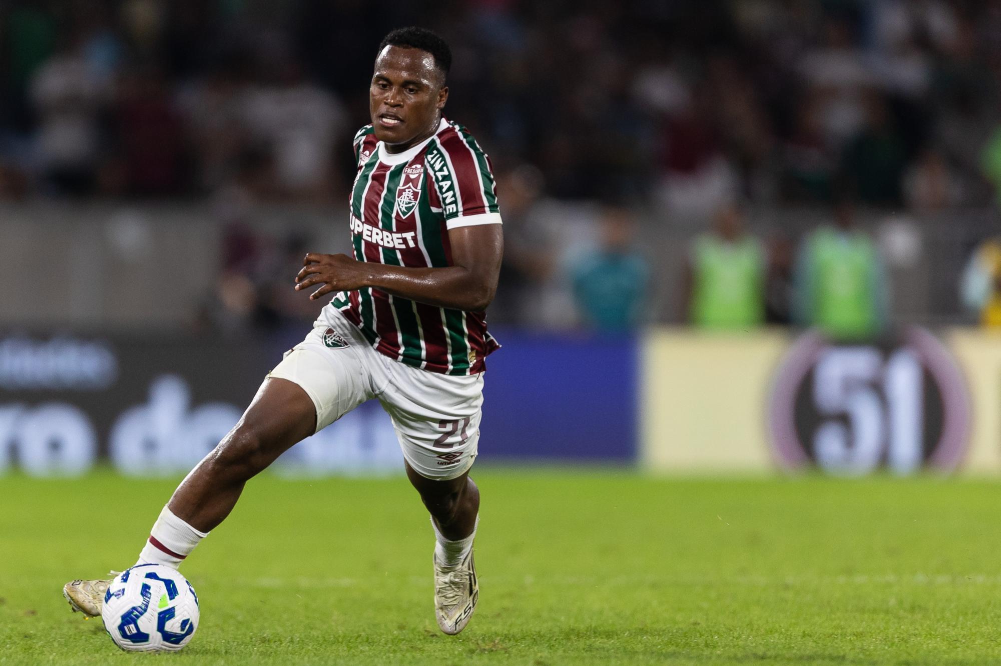 Mercato : après une grosse Coupe du monde des clubs, Jhon Arias signe à Wolverhampton
