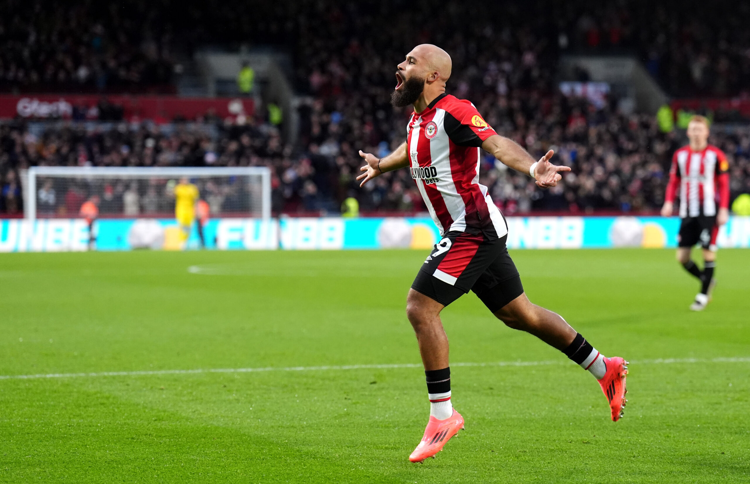 Manchester United : Bryan Mbeumo, ce joueur (trop) parfait pour qui valait 81 millions d'euros