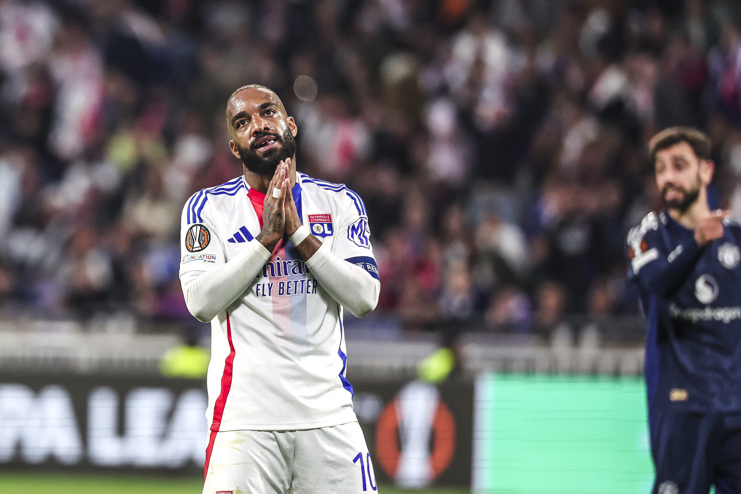 Lacazette, Galtier... Le Neom SC, le club ambitieux d'une ville fantôme en Arabie saoudite