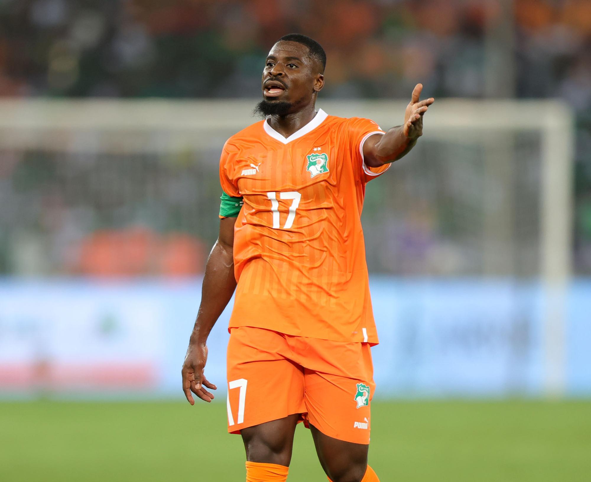 Mercato : Serge Aurier bientôt en Iran ?
