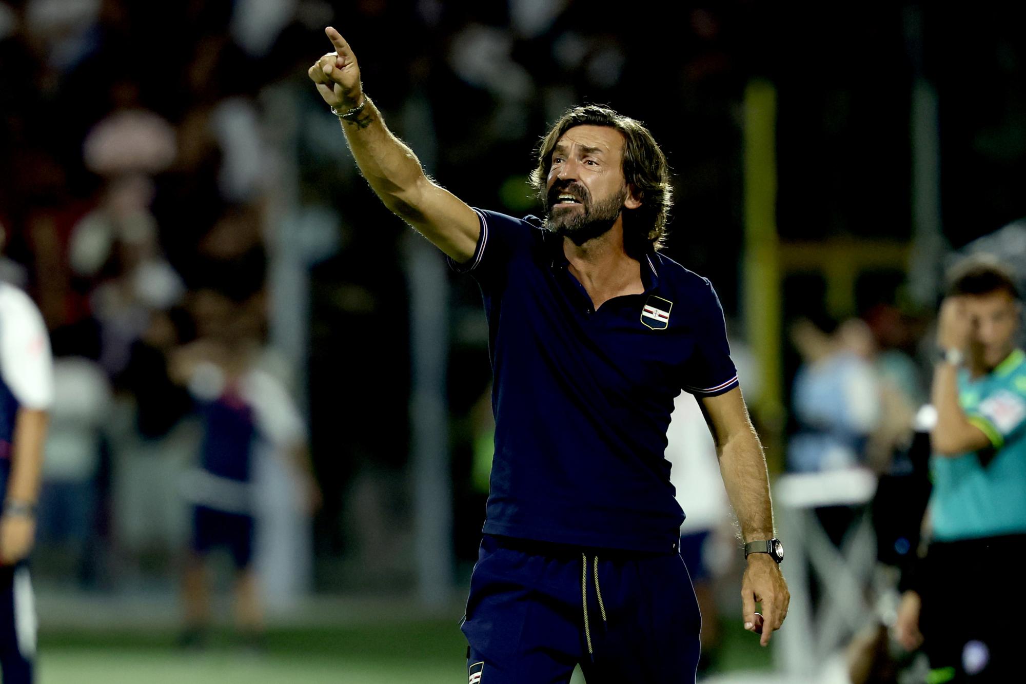 Mercato : Andrea Pirlo retrouve un banc aux Émirats arabes unis