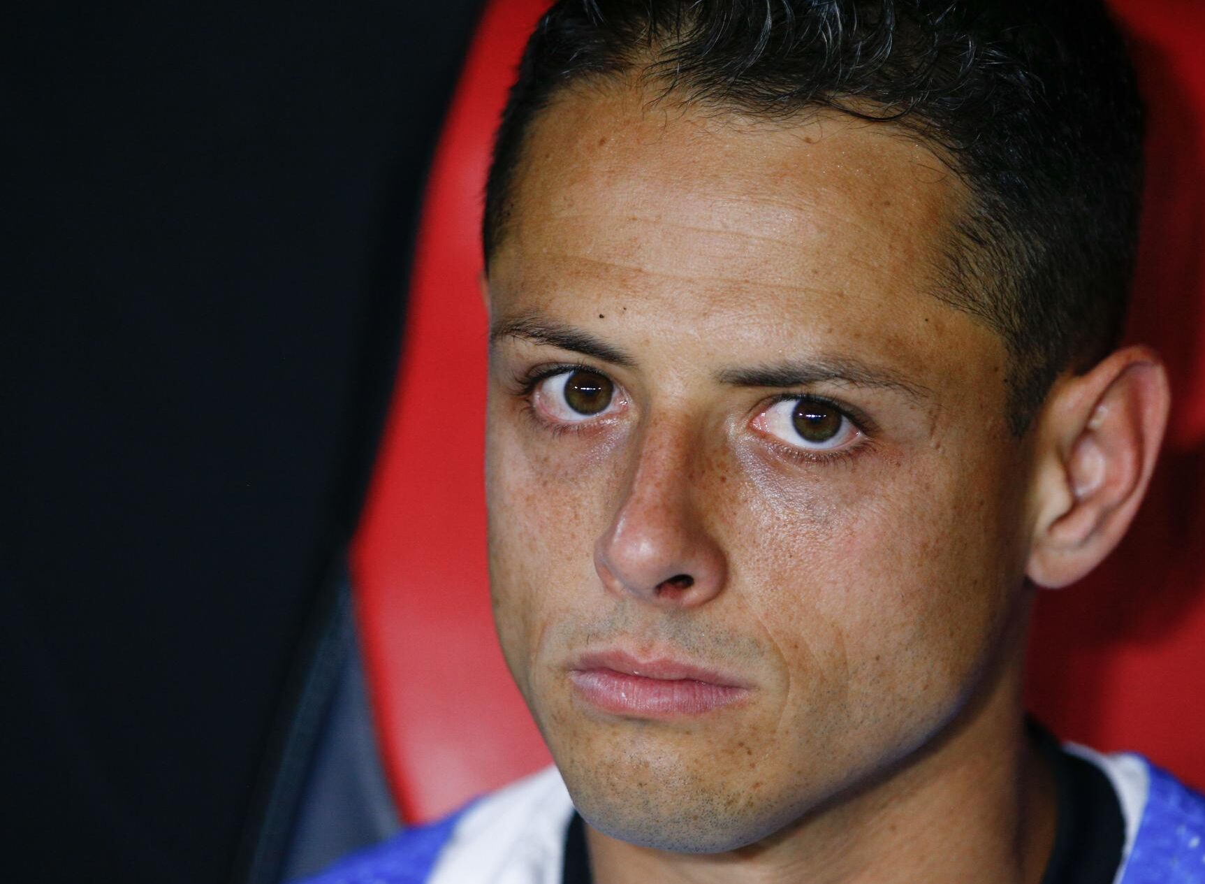 Mexique : Javier « Chicharito » Hernández sous le feu des critiques après ses vidéos sexistes, son statut d'icône écorné