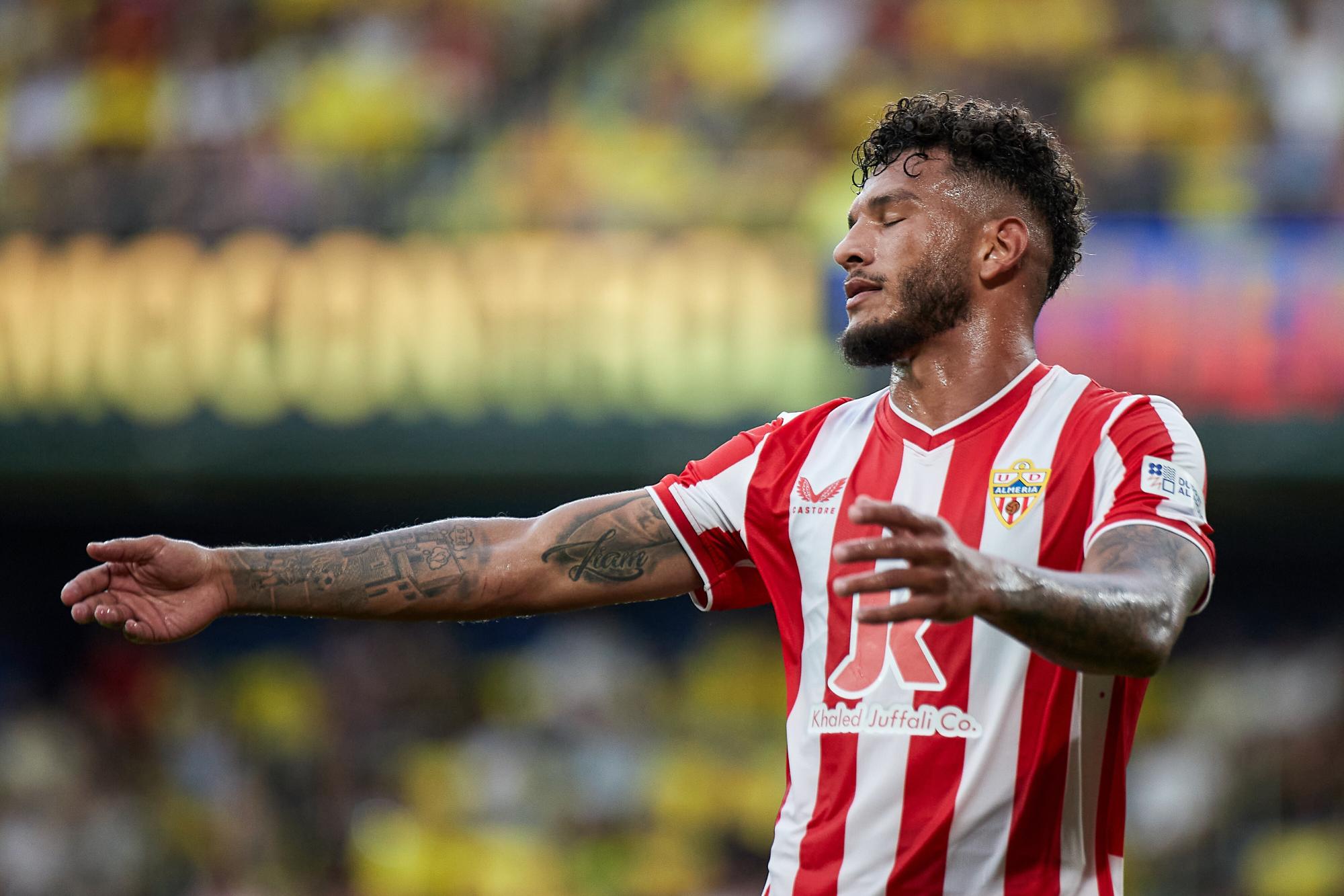 Mercato : l'ancien de l'OM Luis Suárez va remplacer Viktor Gyökeres au Sporting