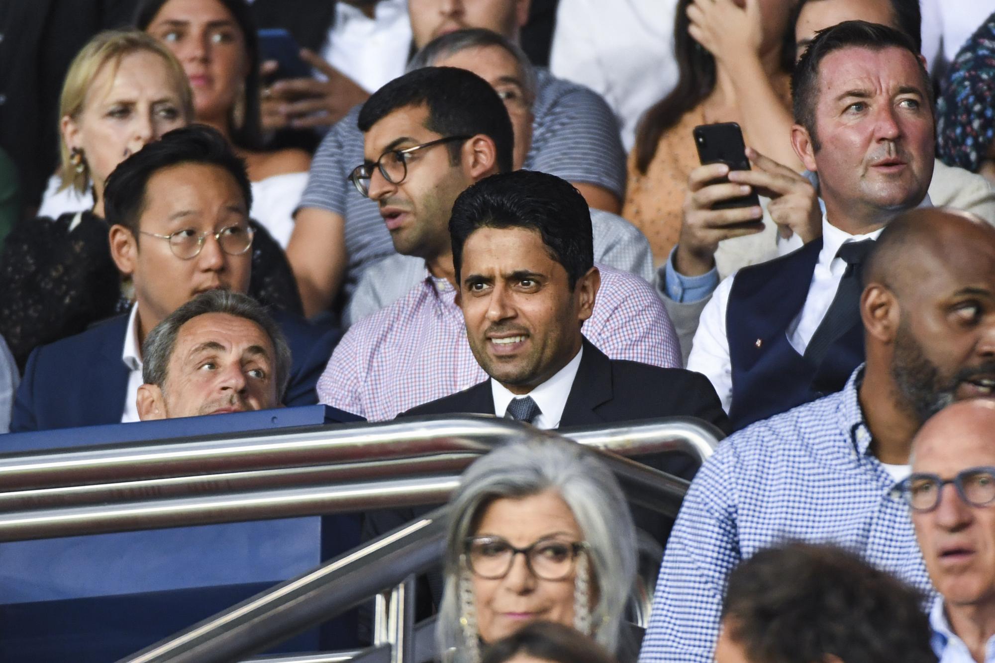 Le nouveau stade du PSG à Poissy : à la fin, ce sont les ouvriers de Stellantis qui trinquent ?