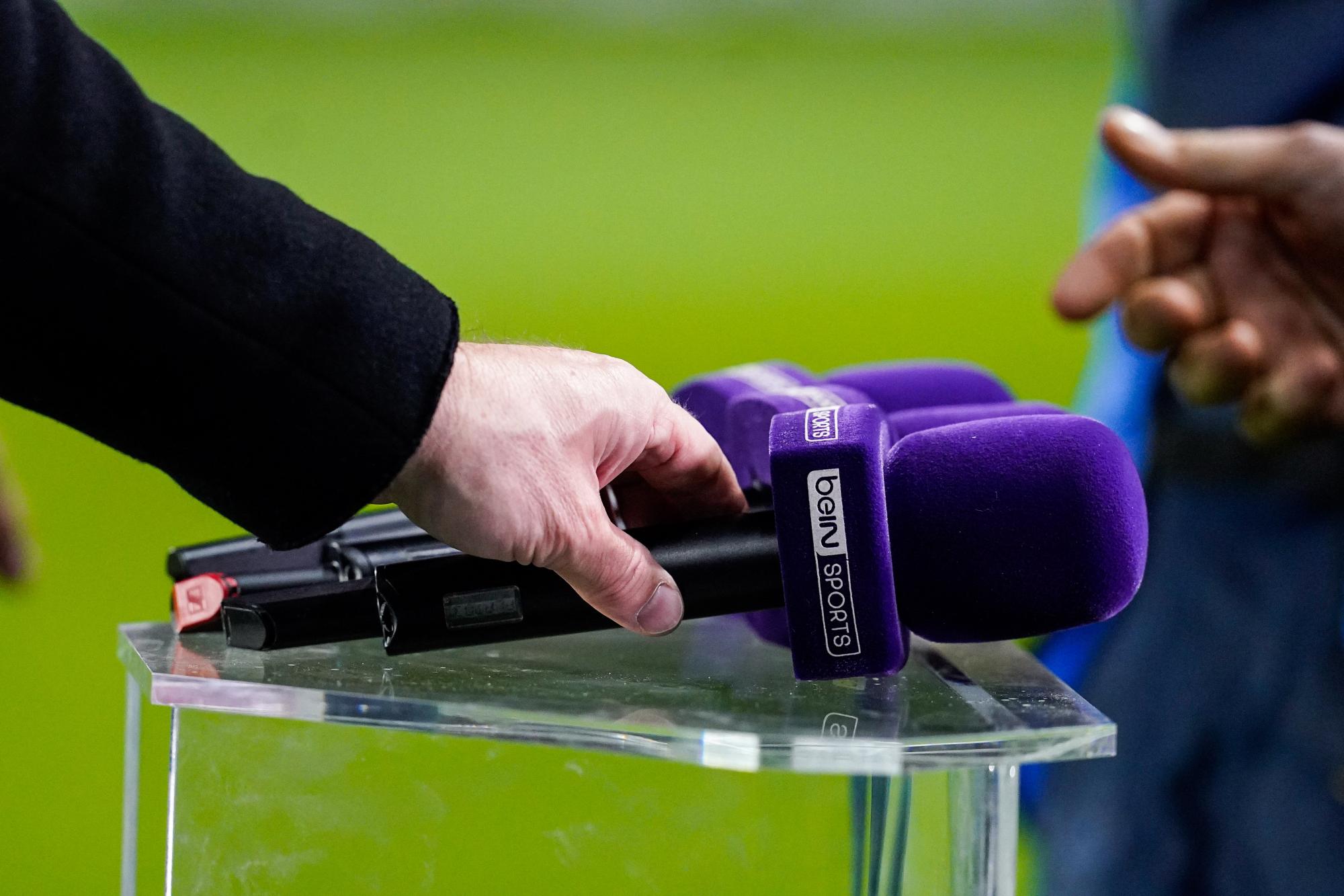 Droits TV : Bein Sports se paye la LFP et Nicolas de Tavernost