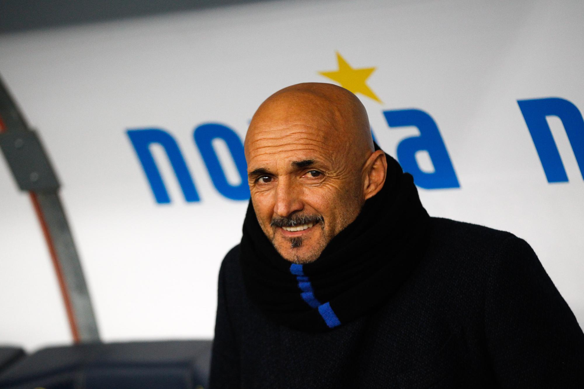 Luciano Spalletti après son échec à la tête de l'Italie : «/Le football a ruiné ma vie/»