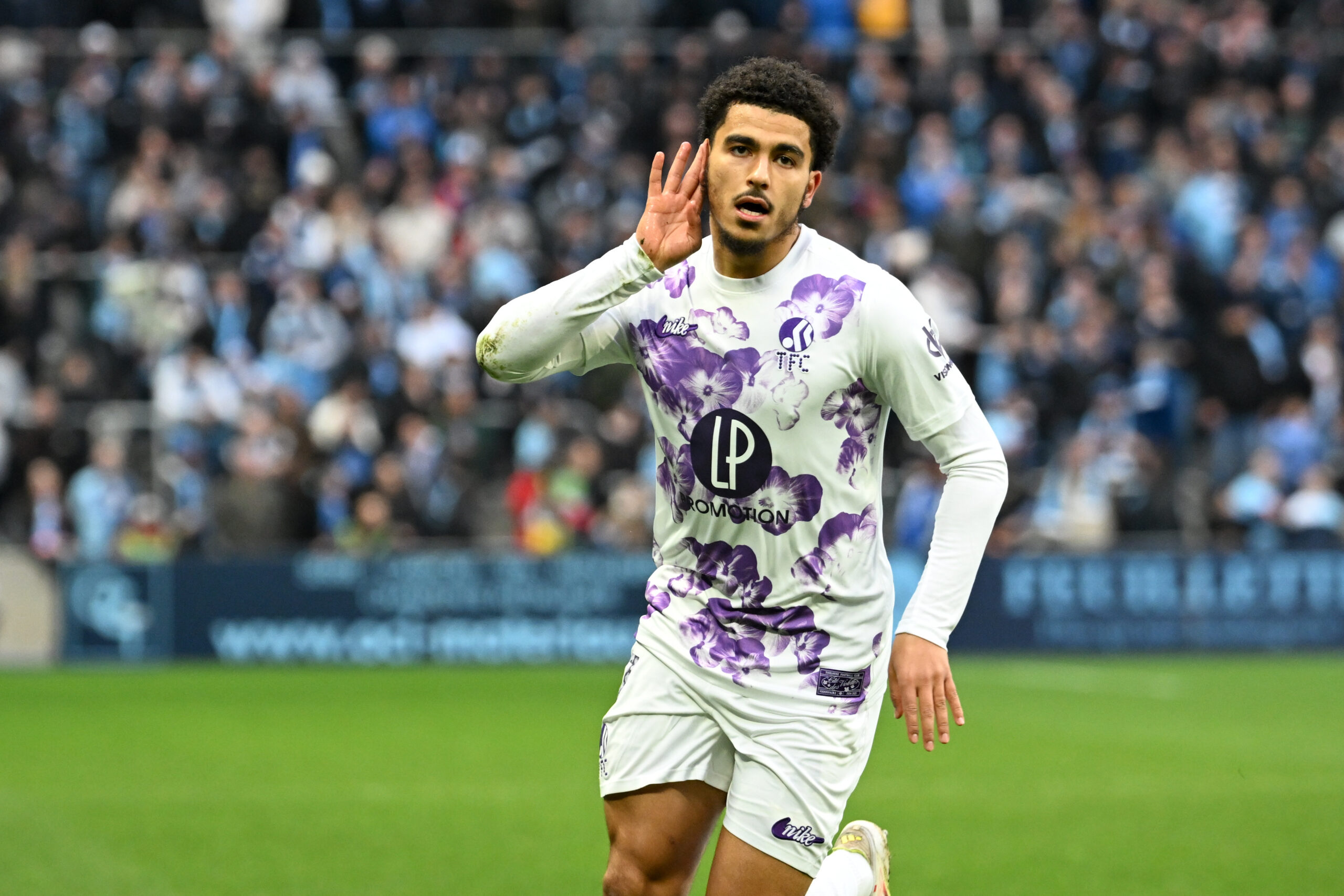 Mercato : Zakaria Aboukhlal va signer au Torino en Italie