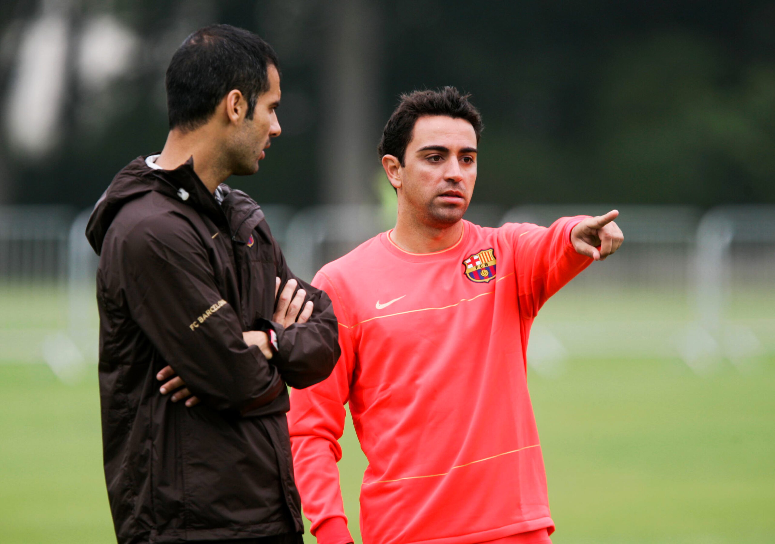 Xavi ou Pep Guardiola sélectionneur de l'Inde : la fédération locale confirme la thèse du canular