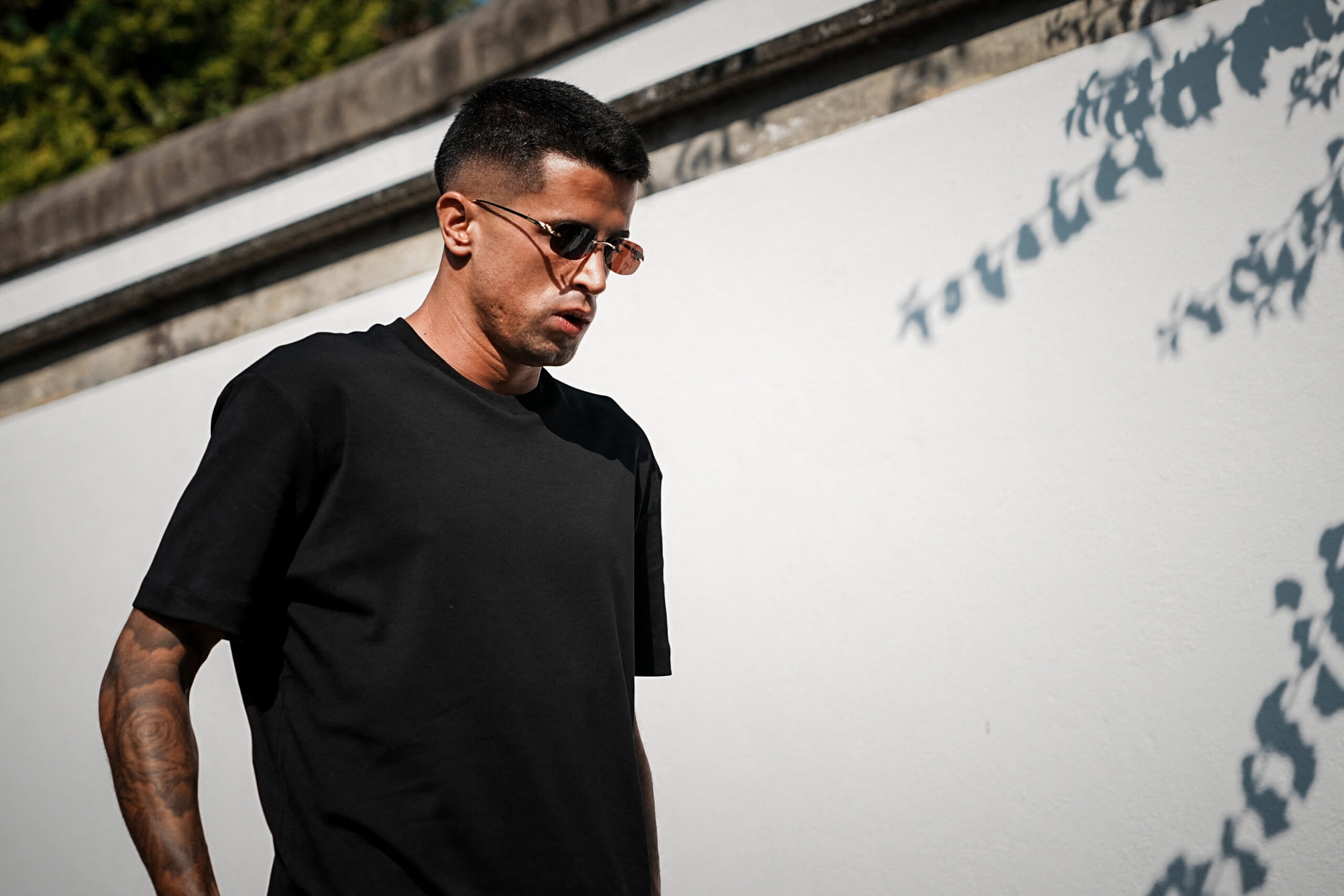 João Cancelo (Al-Hilal, Arabie saoudite) impliqué dans une bagarre en boîte de nuit au Portugal