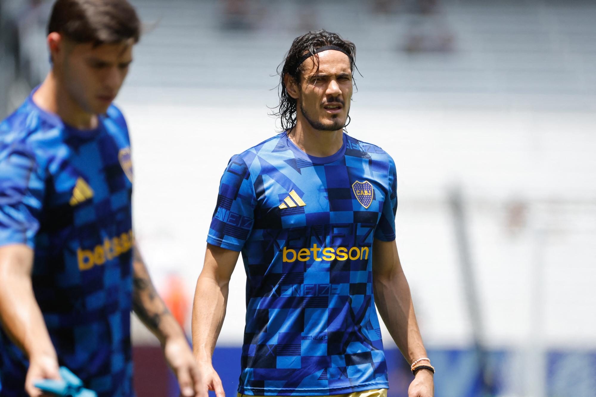 Boca Juniors enchaîne un onzième match sans succès dans le jeu synonyme de pire série de son histoire
