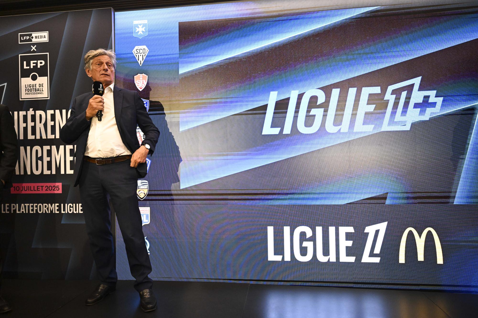 Quand sera-t-il possible de s'abonner à Ligue 1+, la nouvelle chaîne pour voir le championnat de France