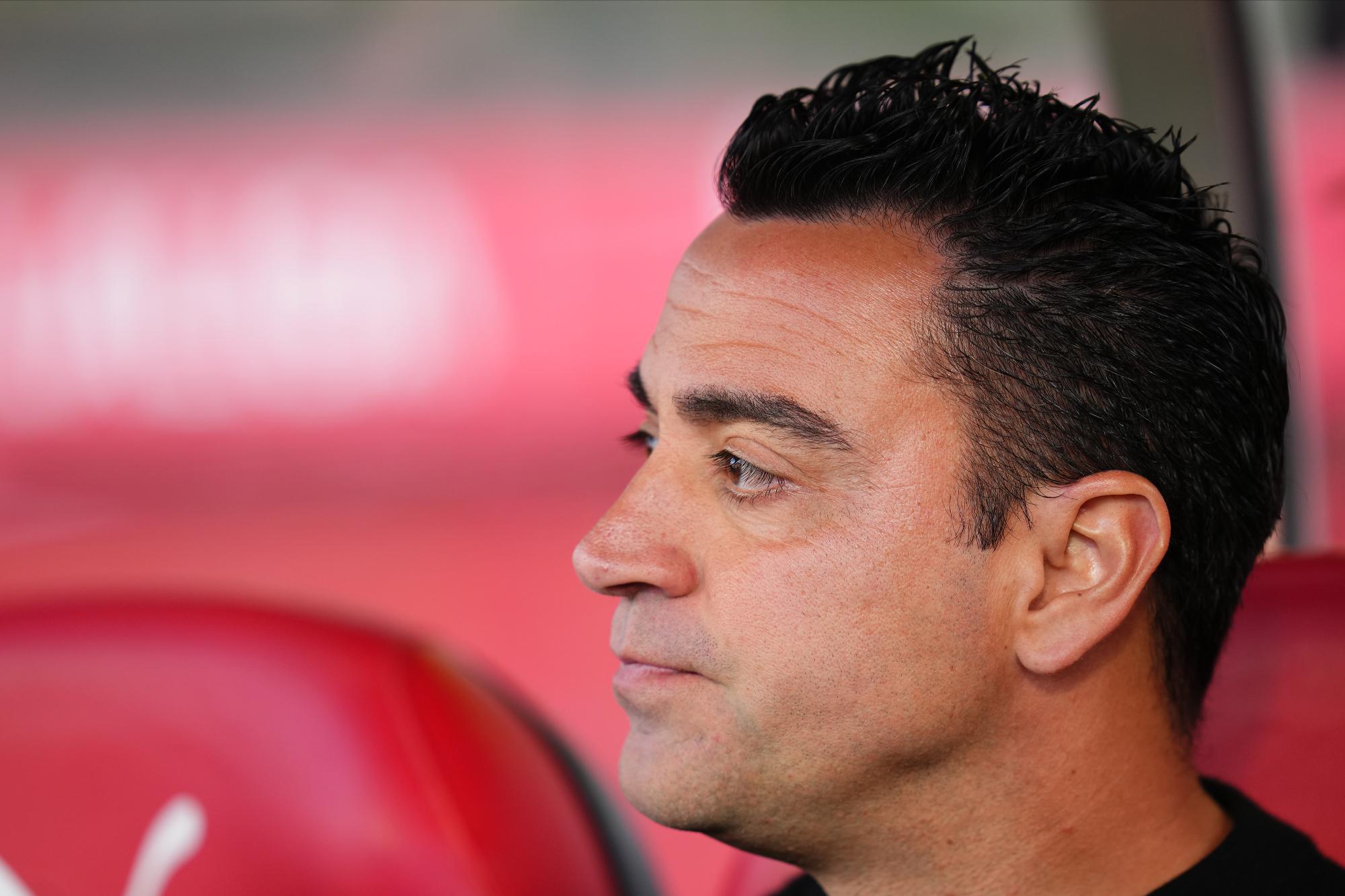 Xavi candidat pour entraîner l'Inde : un canular révélateur