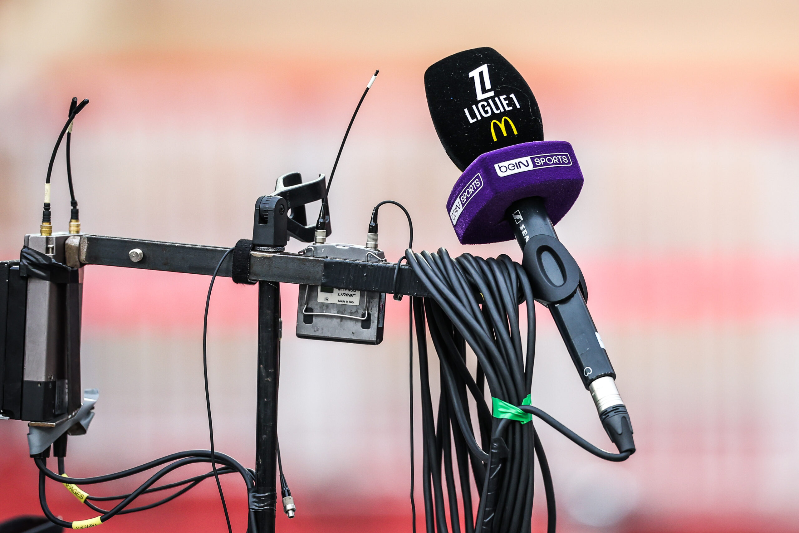 Ligue 1 - Droits TV : vers un rapprochement entre Bein Sports et la LFP ?
