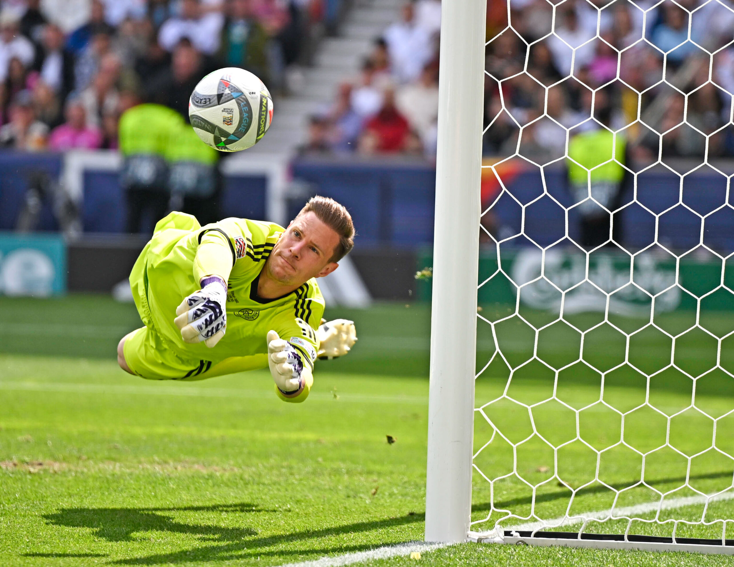 FC Barcelone : Marc-André ter Stegen est à Bordeaux... pour une opération